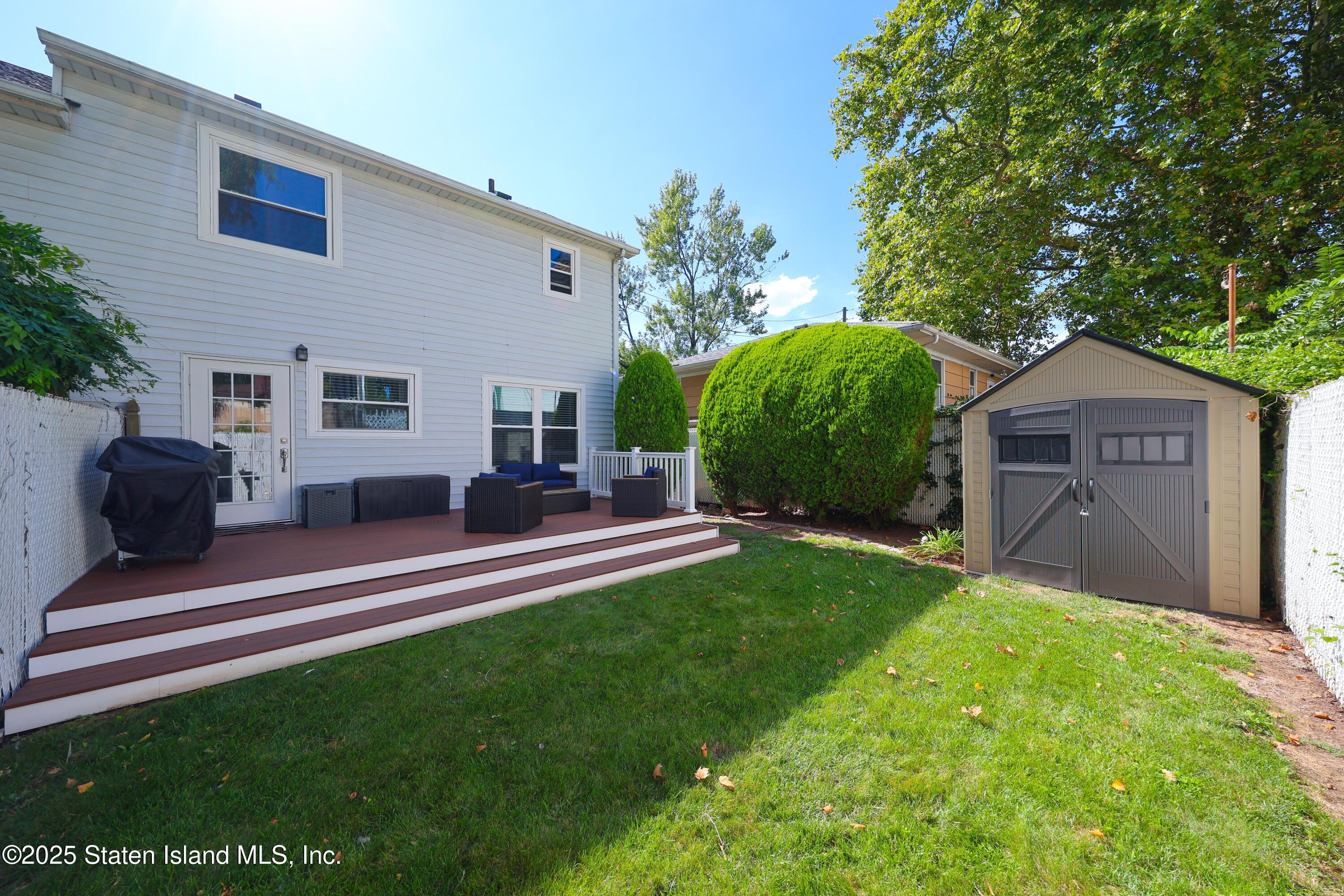 7 Egbert Place, Staten Island, NY, 10305 image 24
