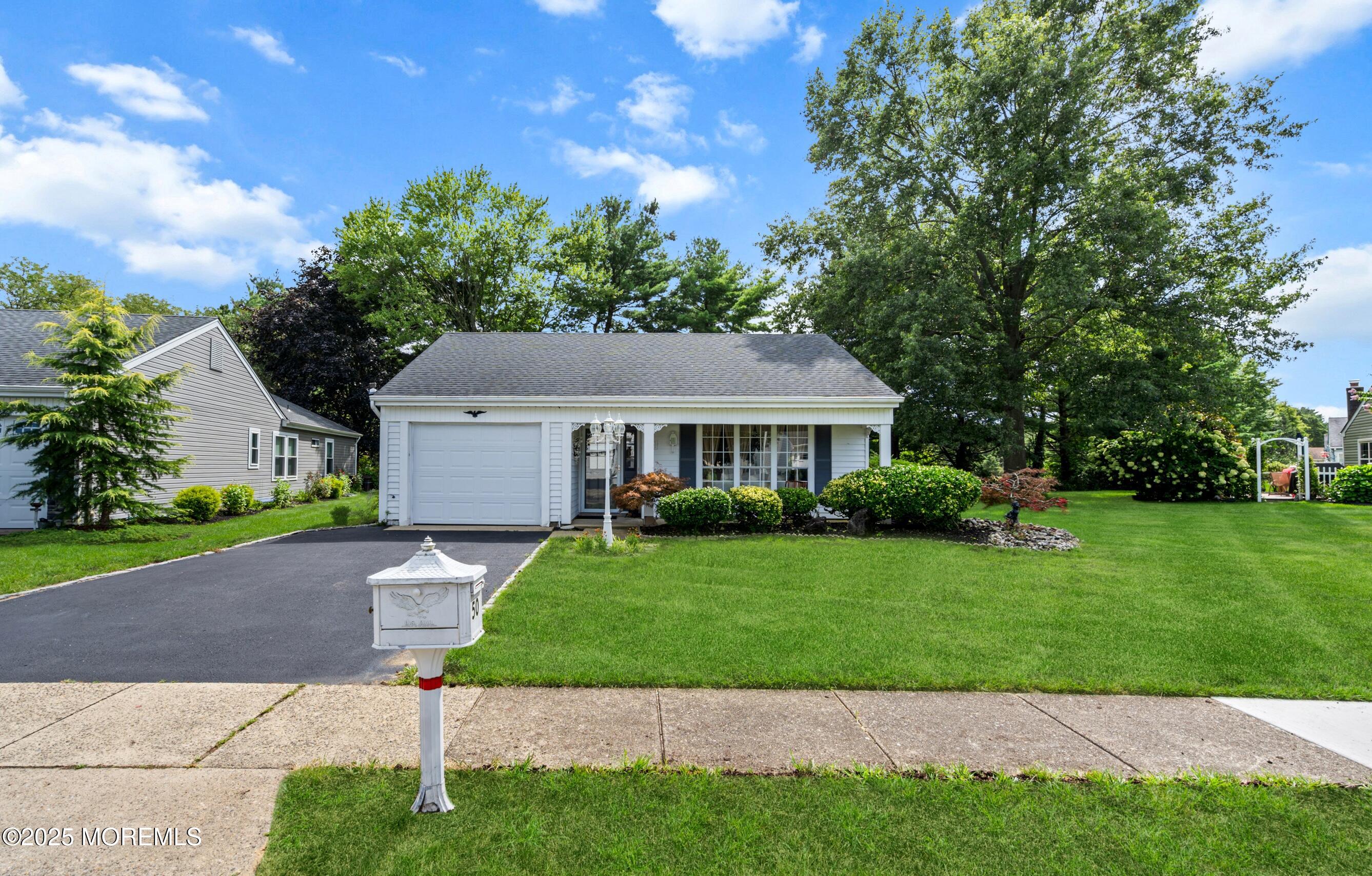 50 Flintshire Terrace, Manchester, NJ, 08759