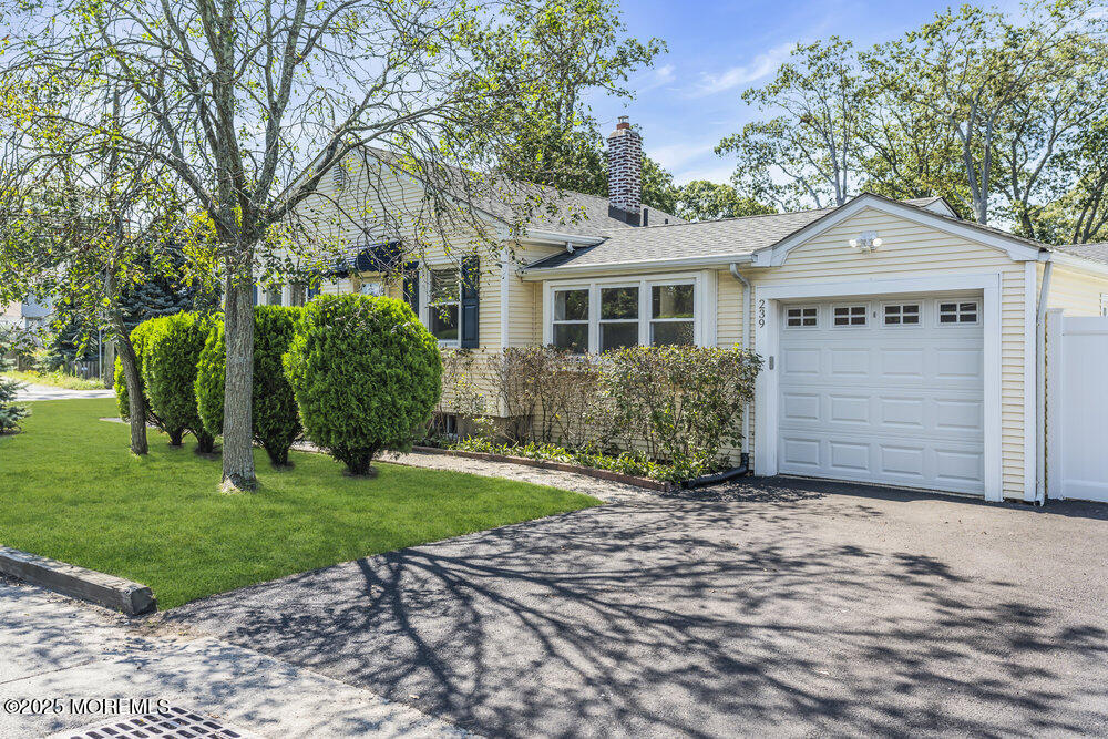 239 Jaehnel Parkway, Point Pleasant, NJ, 08742