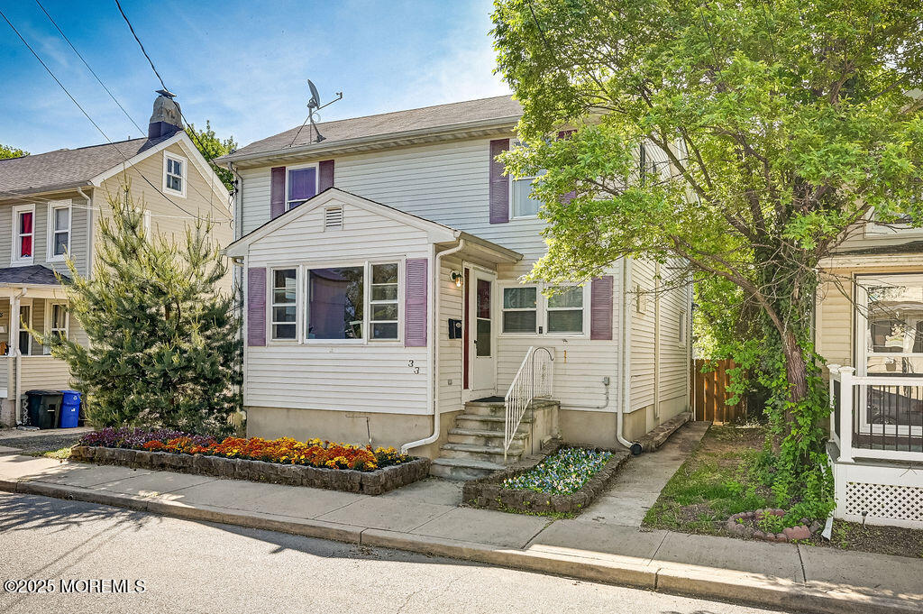 33 Oak Street, Keyport, NJ, 07735 image 6
