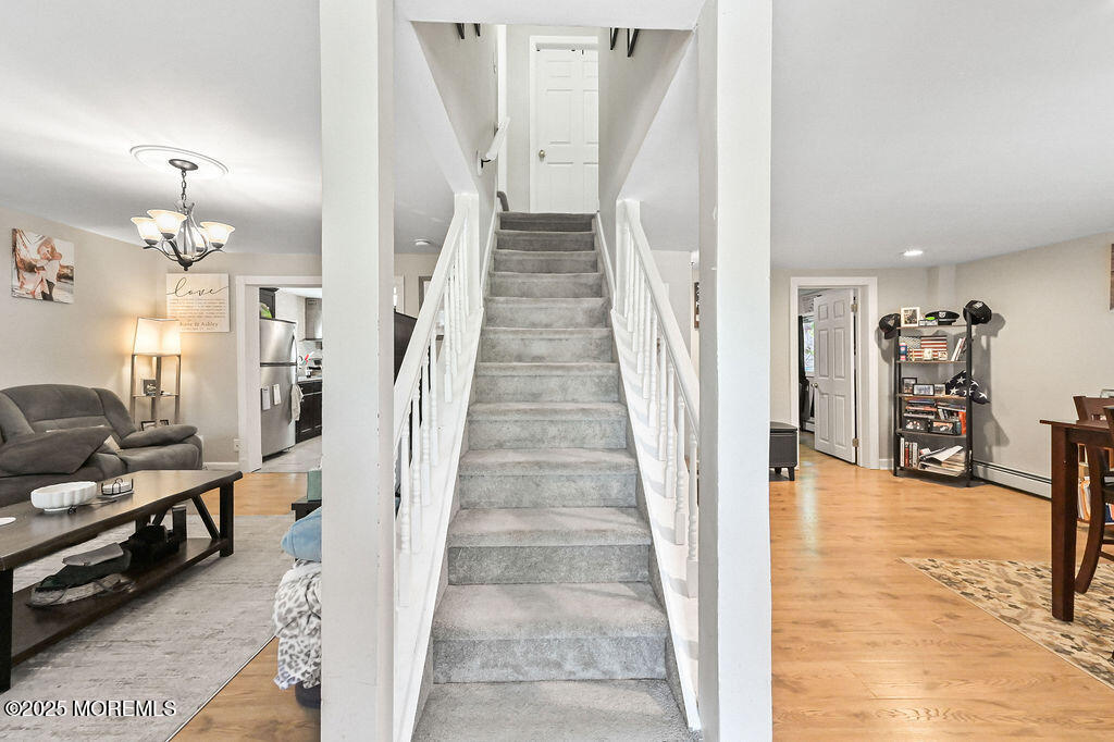 33 Oak Street, Keyport, NJ, 07735