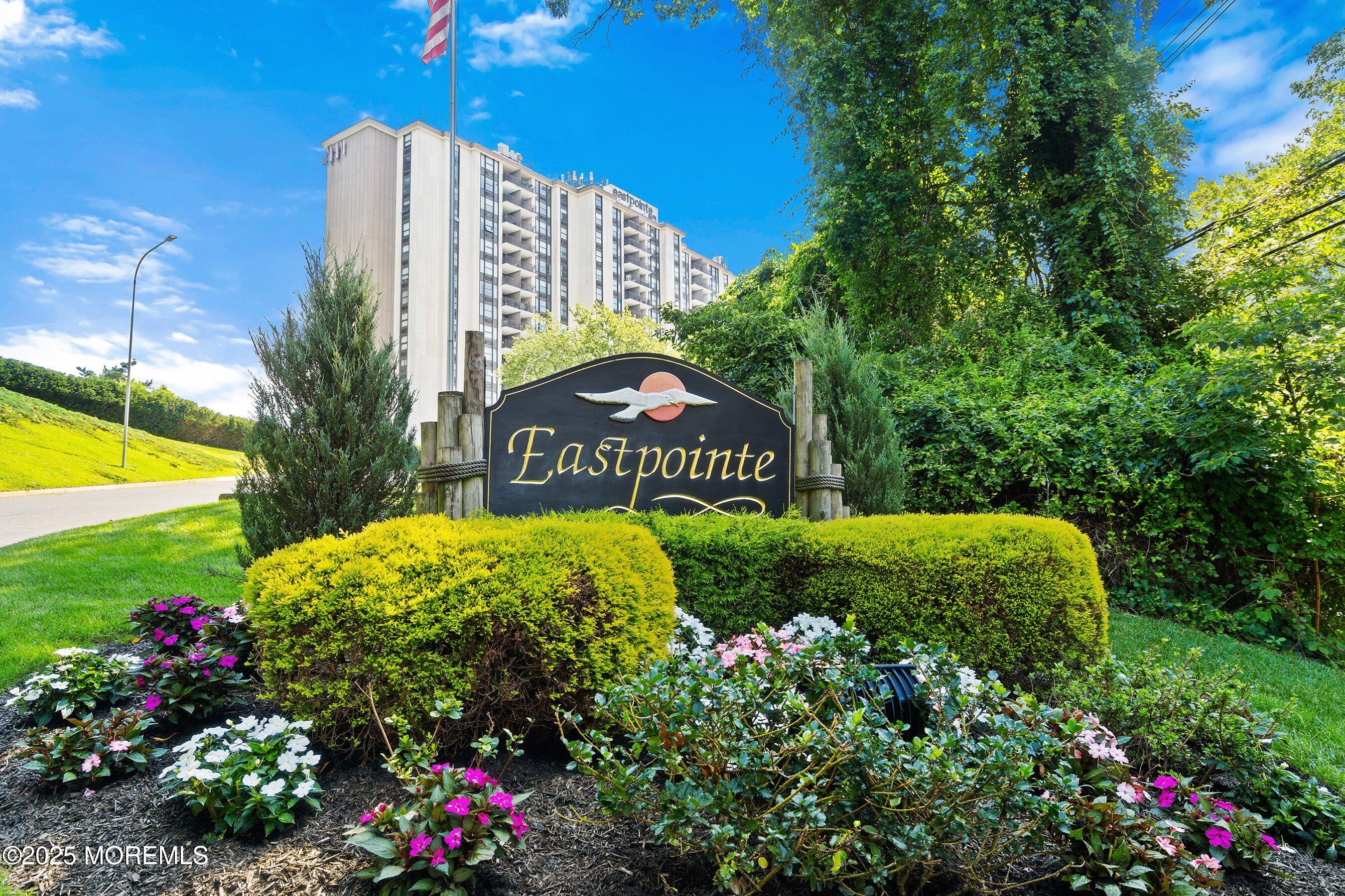 1 Scenic Drive Unit #511, Highlands, NJ, 07732