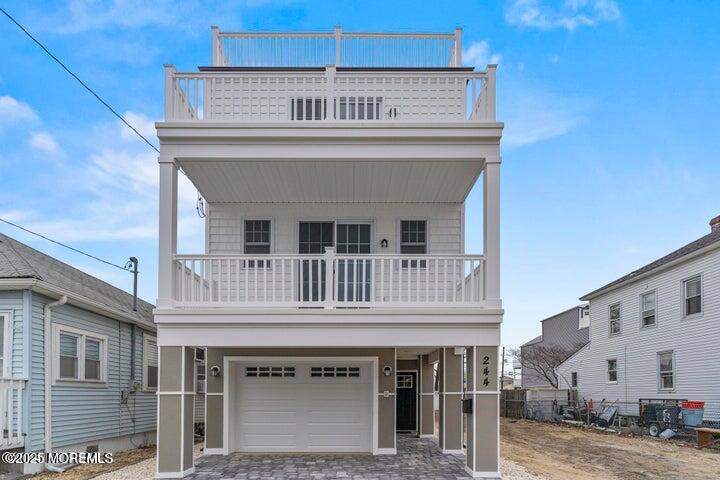 54 Franklin Avenue, Seaside Heights, NJ, 08751