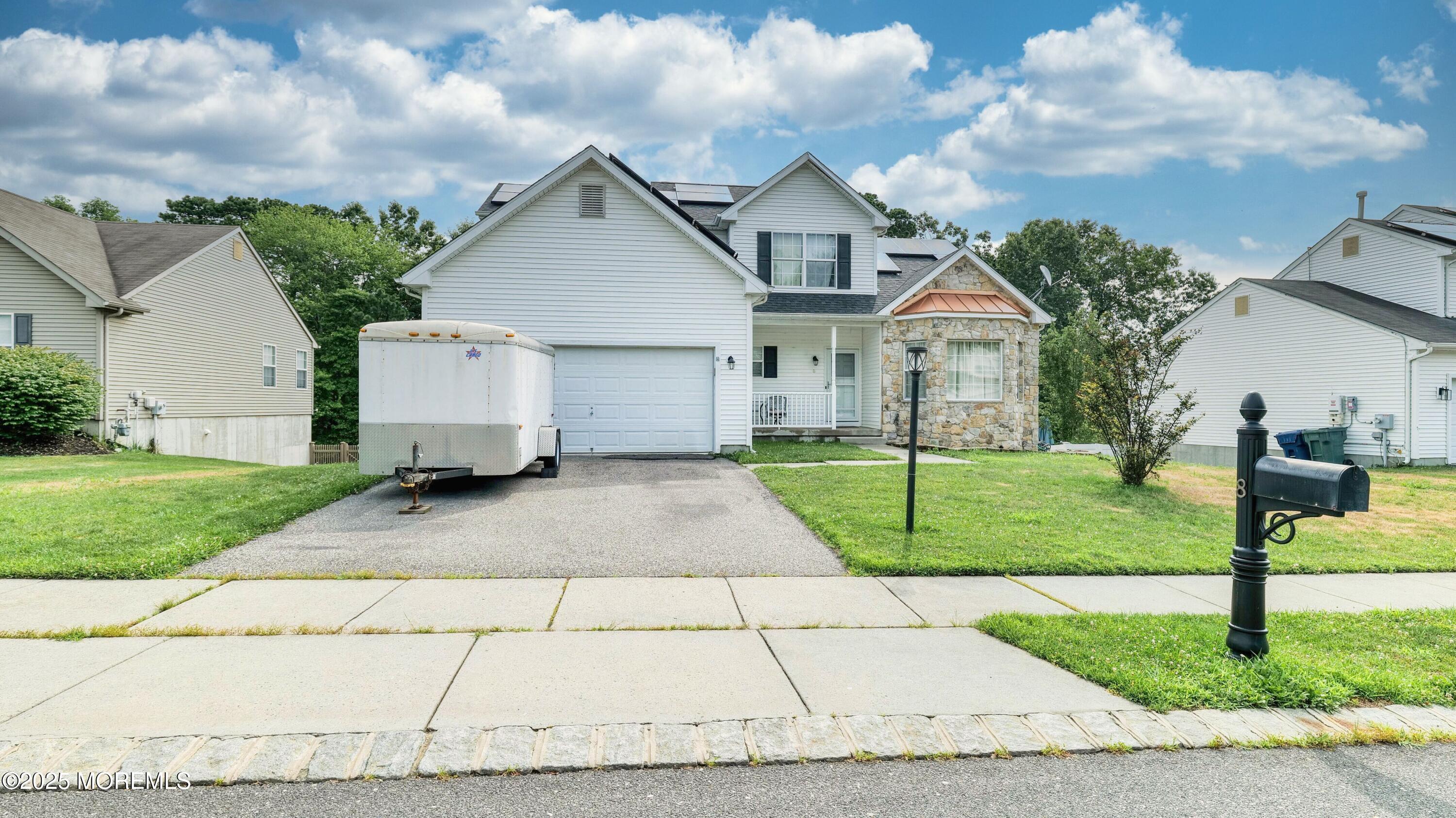 8 Springgate Court, Little Egg Harbor, NJ, 08087 image 38