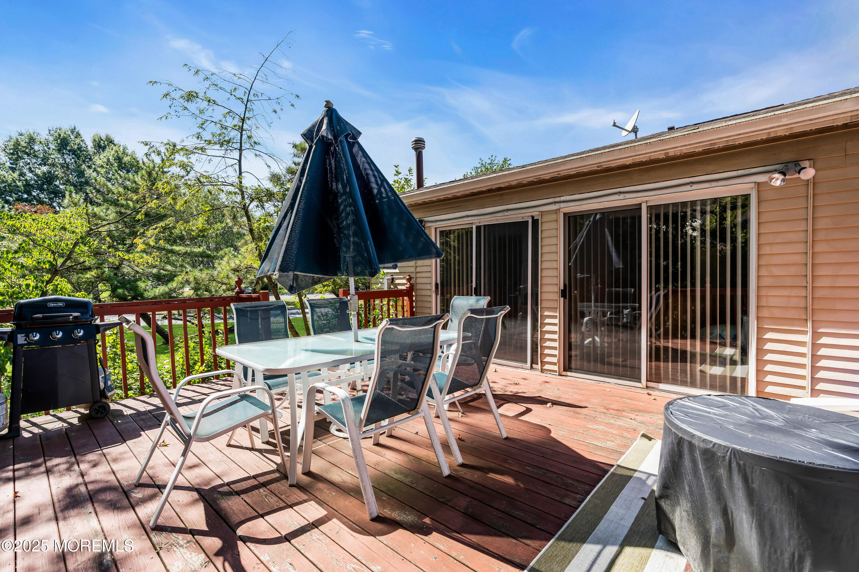 226 Chaucer Court, Old Bridge, NJ, 08857 image 15