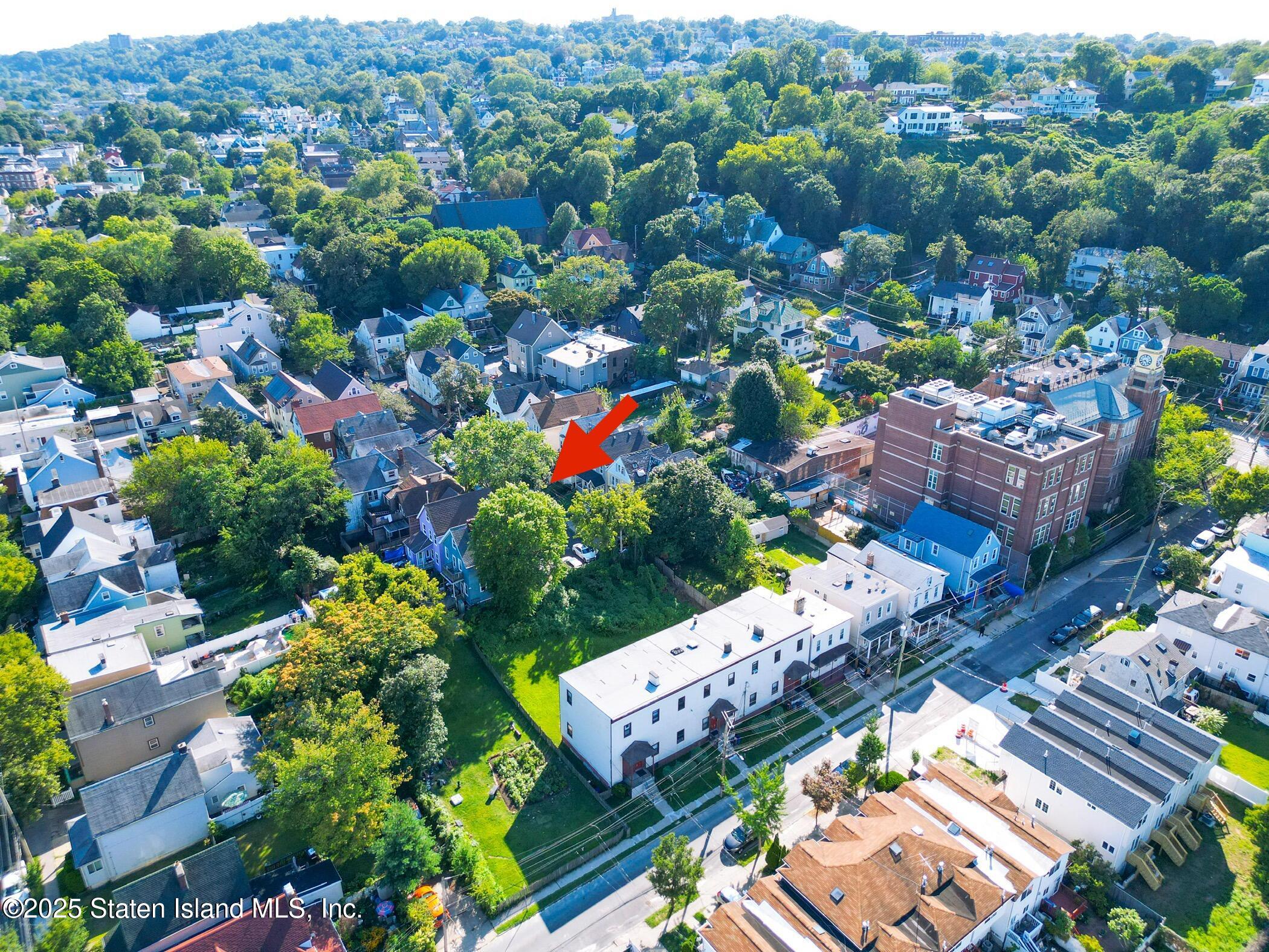 19 Brewster Street, Staten Island, NY, 10304 image 9