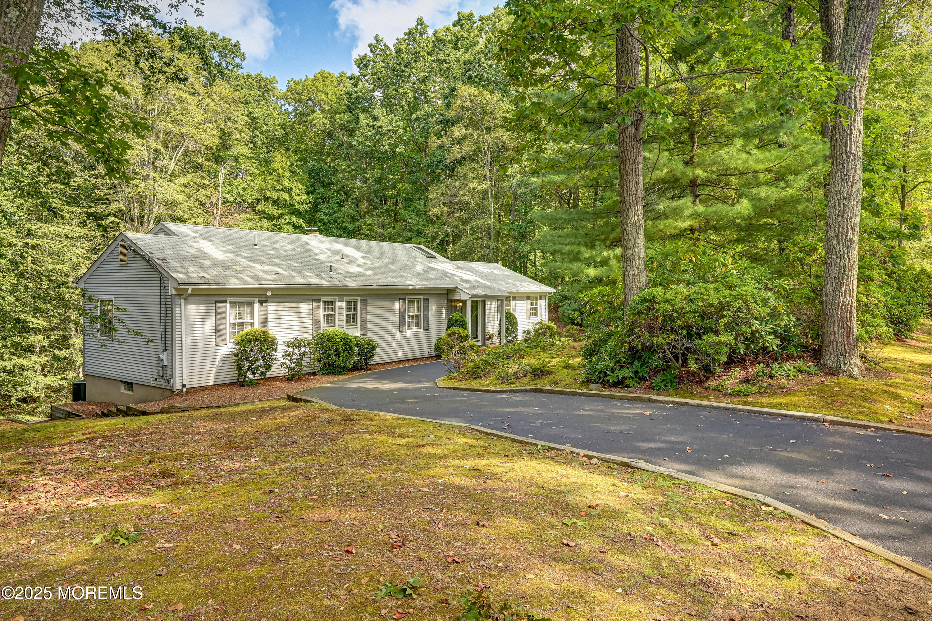11 Deer Path, Holmdel, NJ, 07733