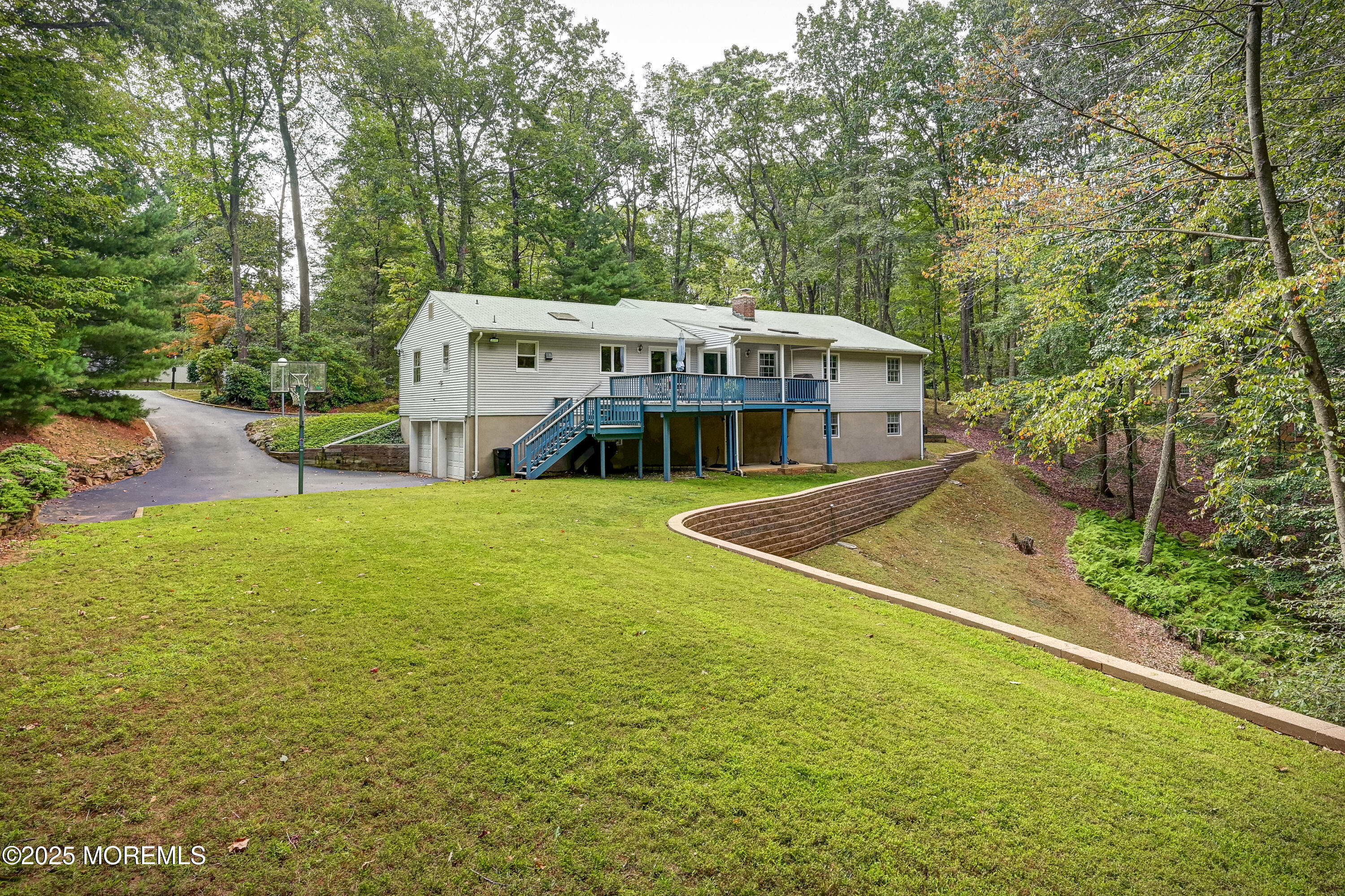 11 Deer Path, Holmdel, NJ, 07733 image 49