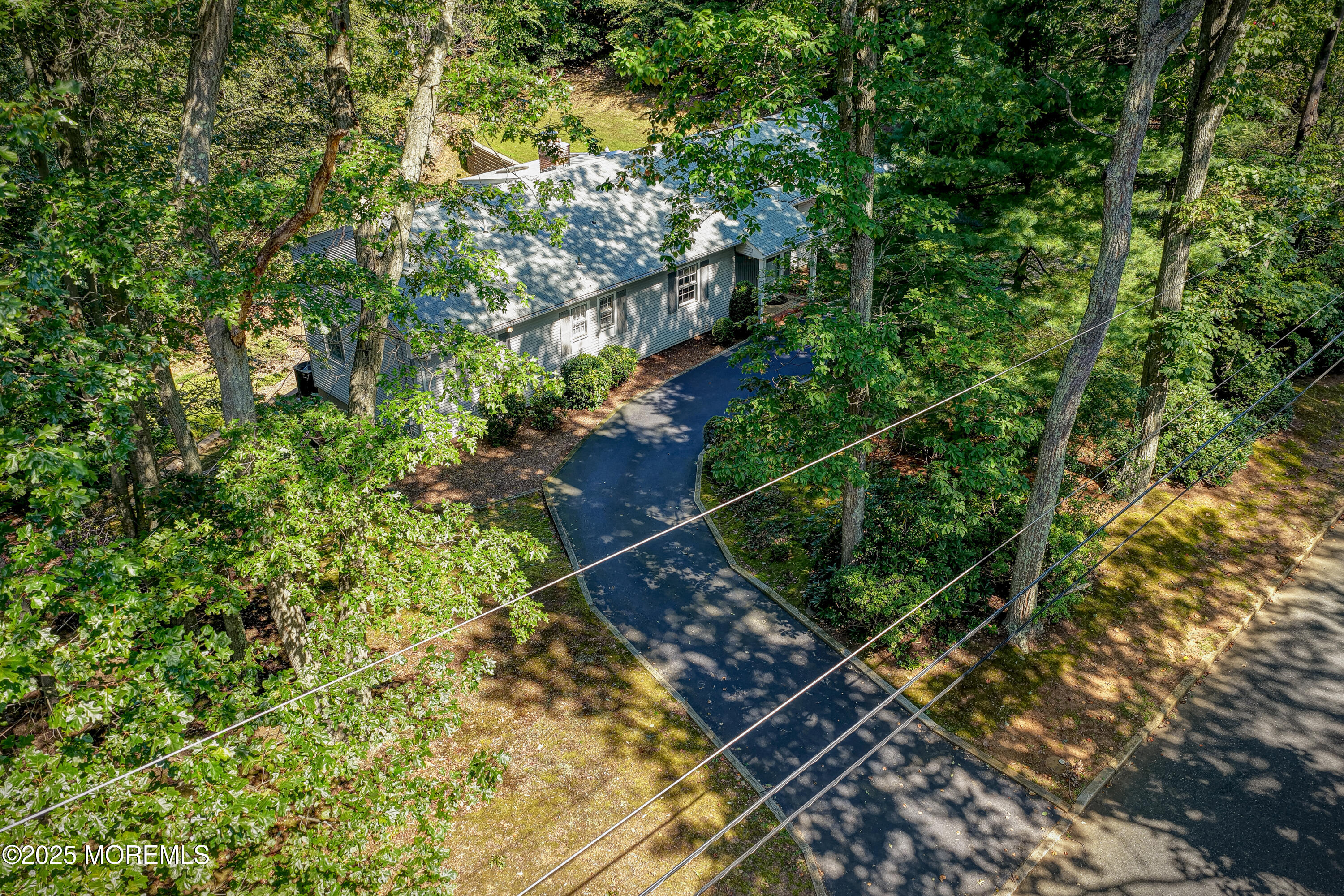 11 Deer Path, Holmdel, NJ, 07733 image 58