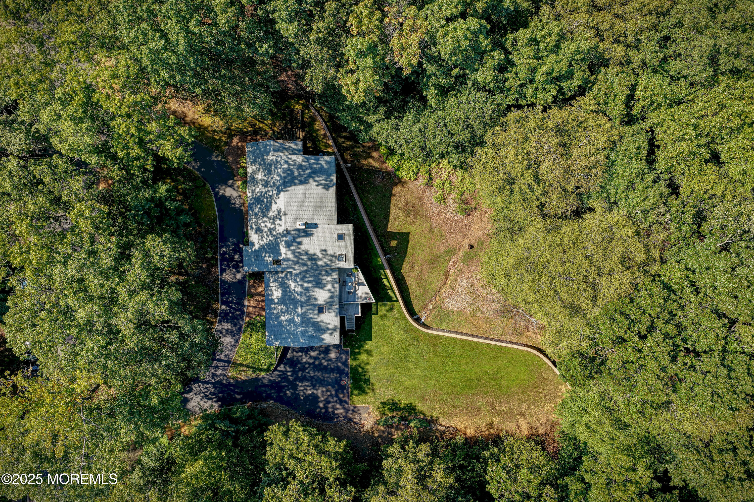 11 Deer Path, Holmdel, NJ, 07733 image 62