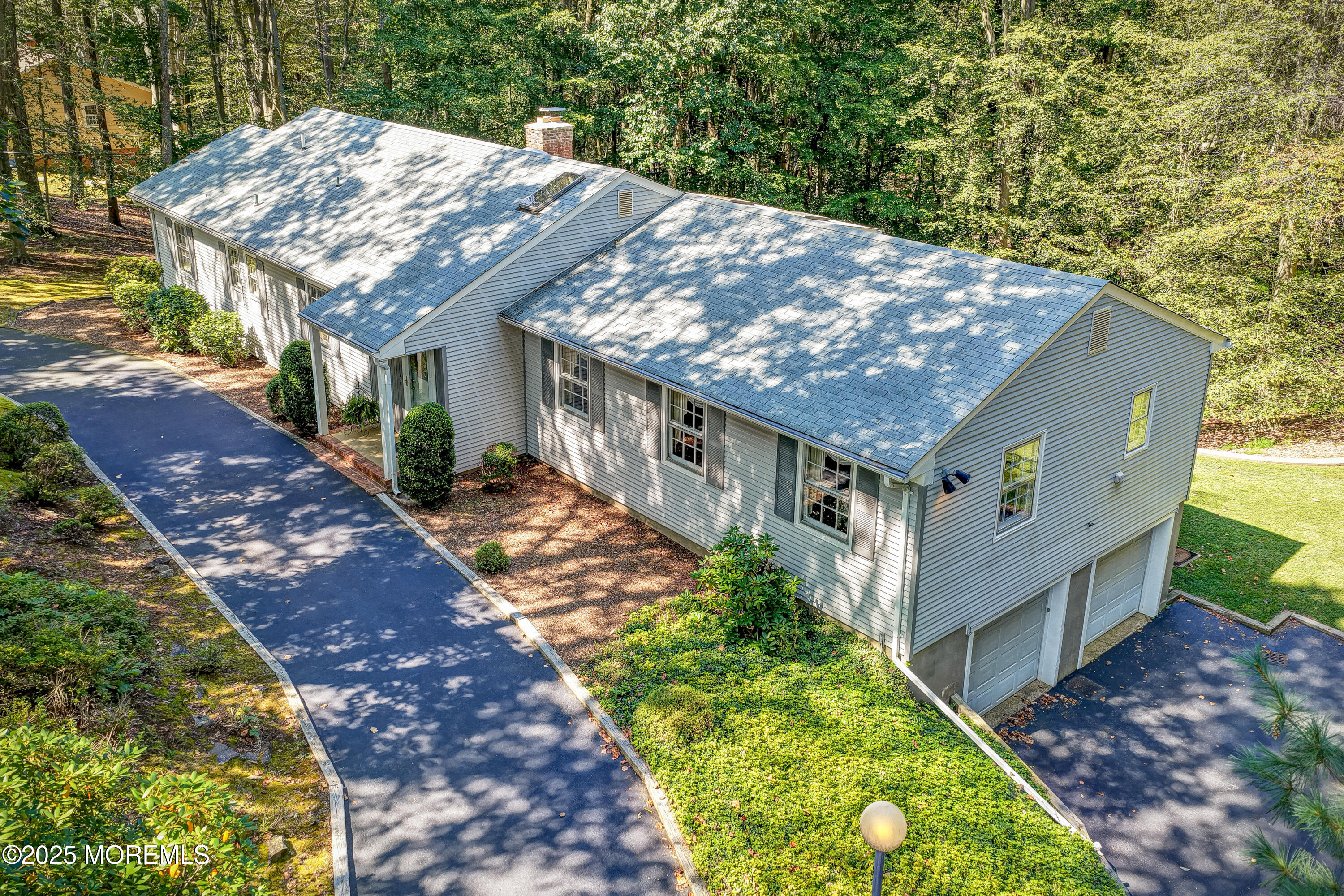 11 Deer Path, Holmdel, NJ, 07733 image 63