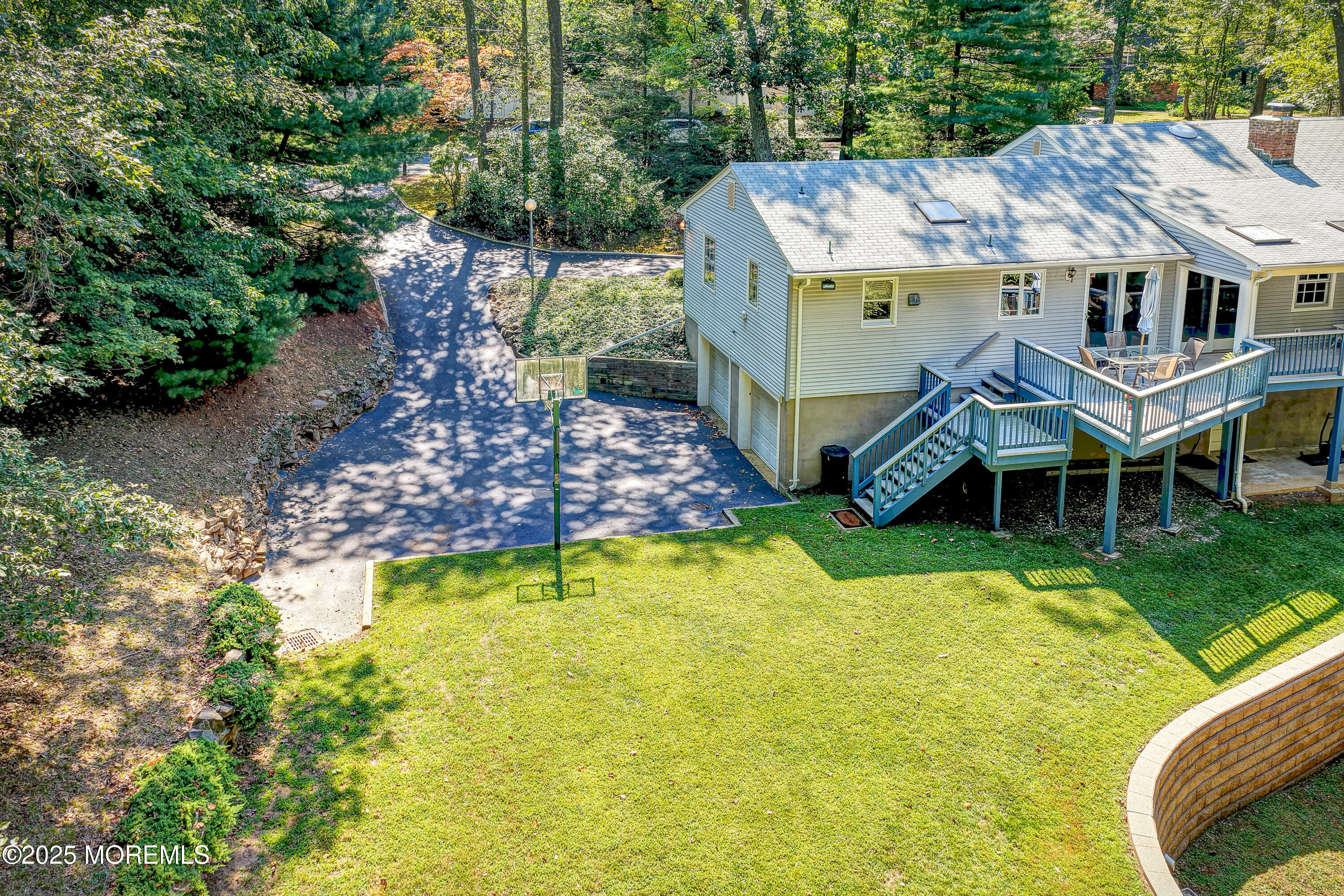 11 Deer Path, Holmdel, NJ, 07733 image 64