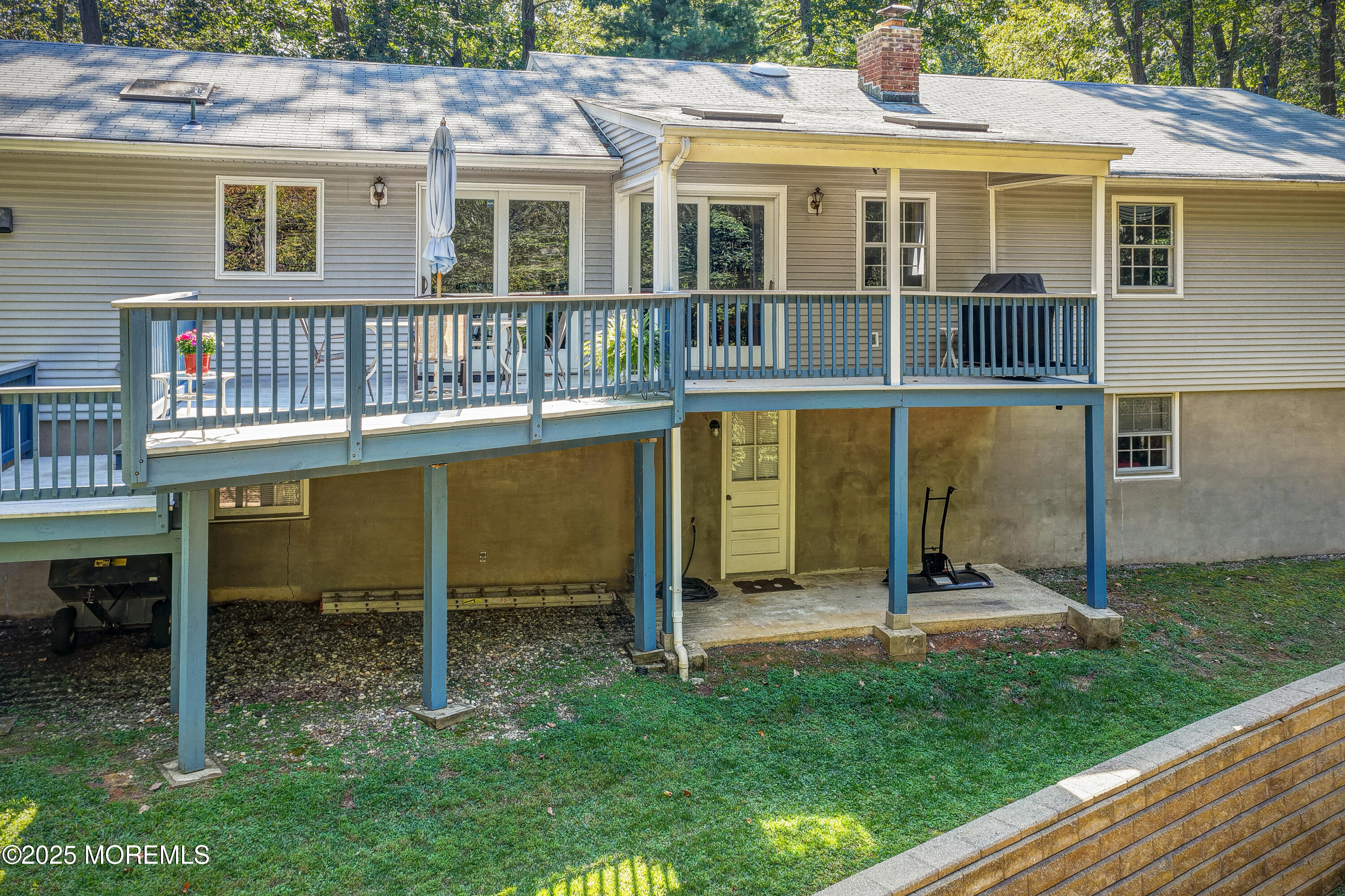 11 Deer Path, Holmdel, NJ, 07733 image 66