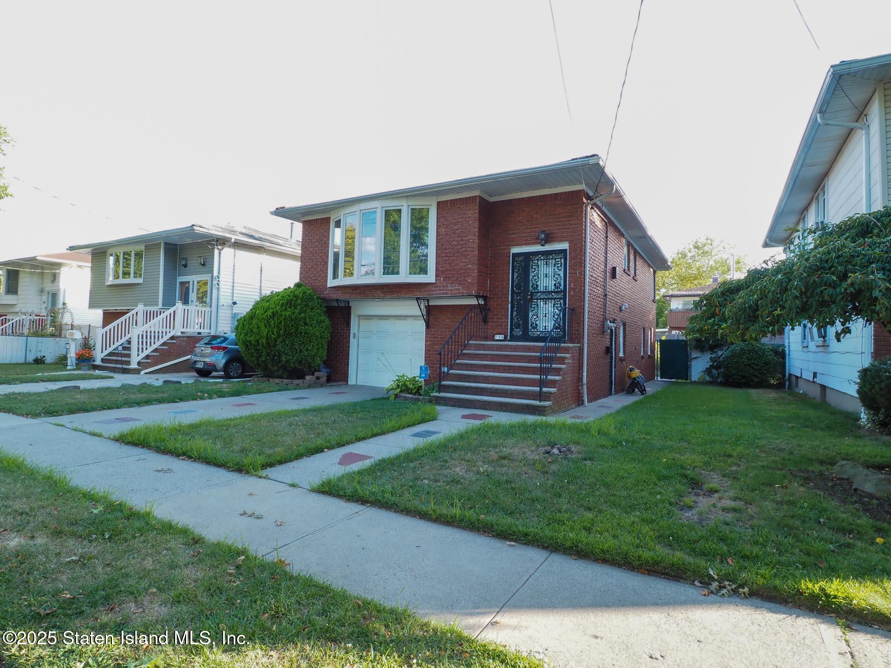 736 Tysens Lane, Staten Island, NY, 10306