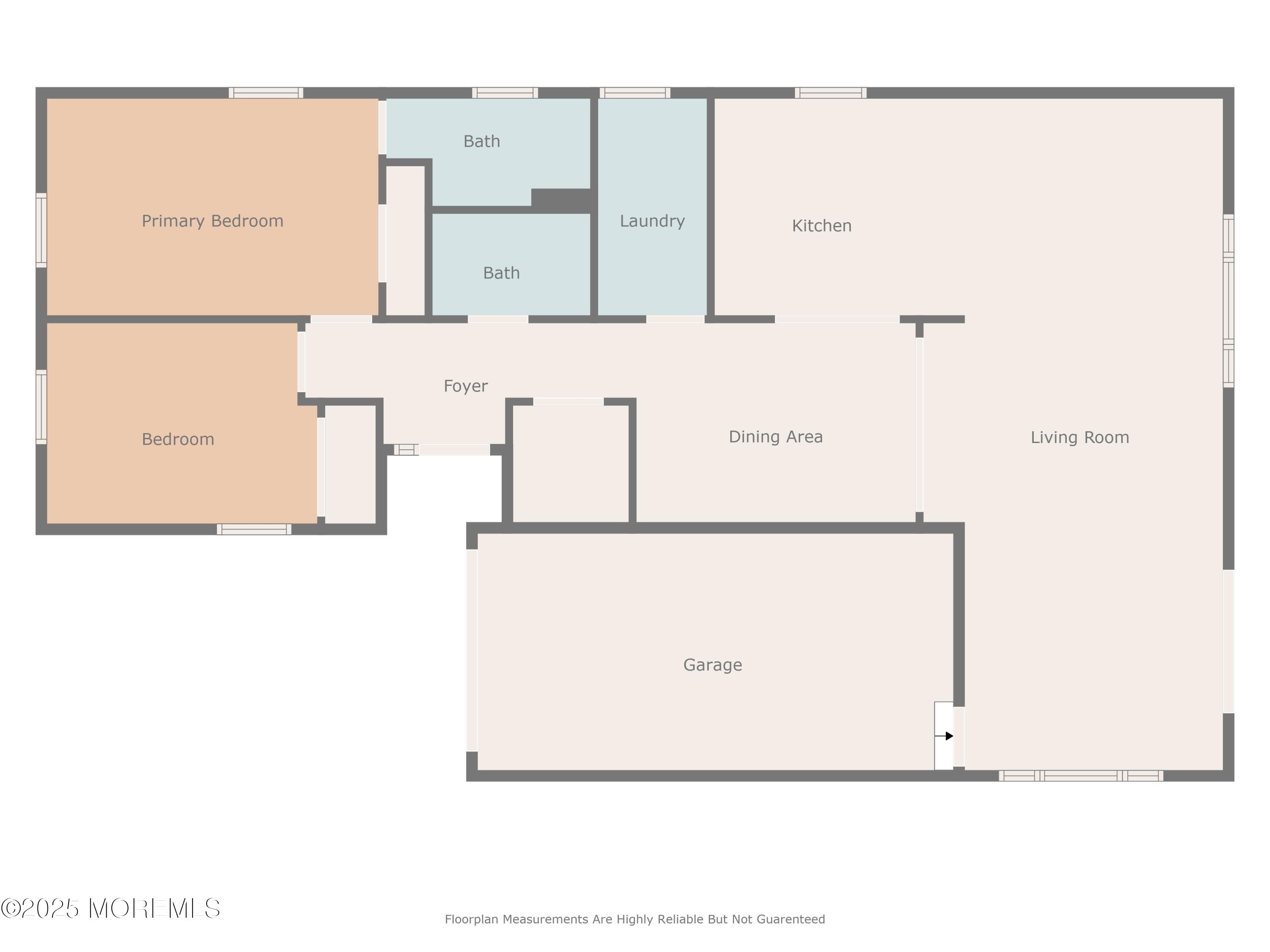 214 Harrington Drive, Toms River, NJ, 08757 image 31