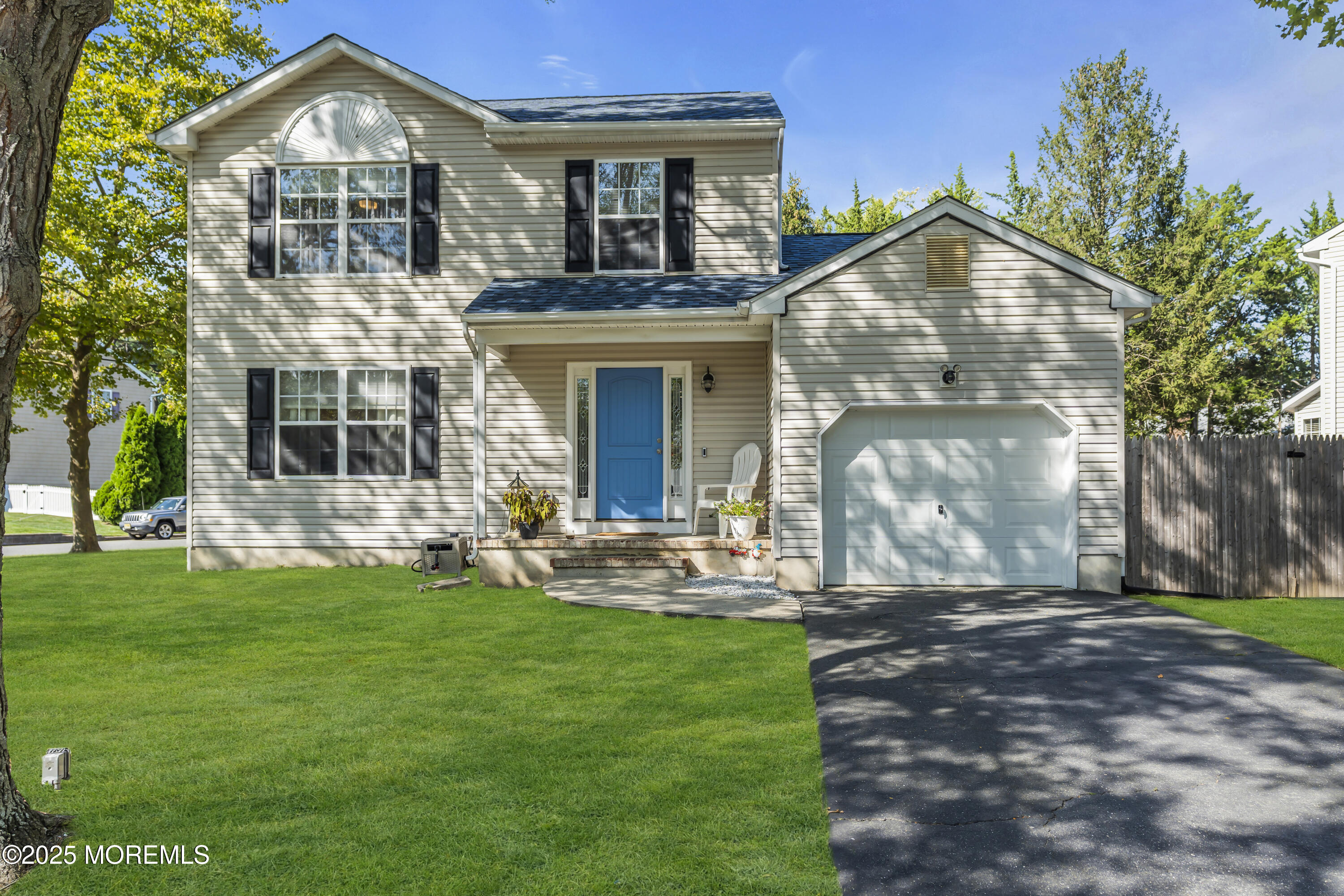 302 Maxwell Court, Brick, NJ, 08724