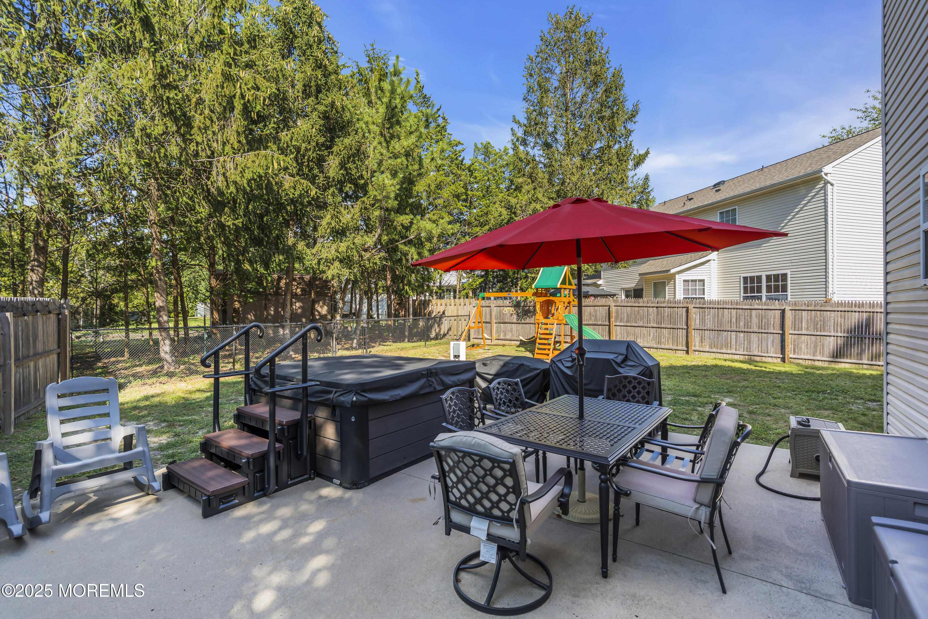 302 Maxwell Court, Brick, NJ, 08724 image 13