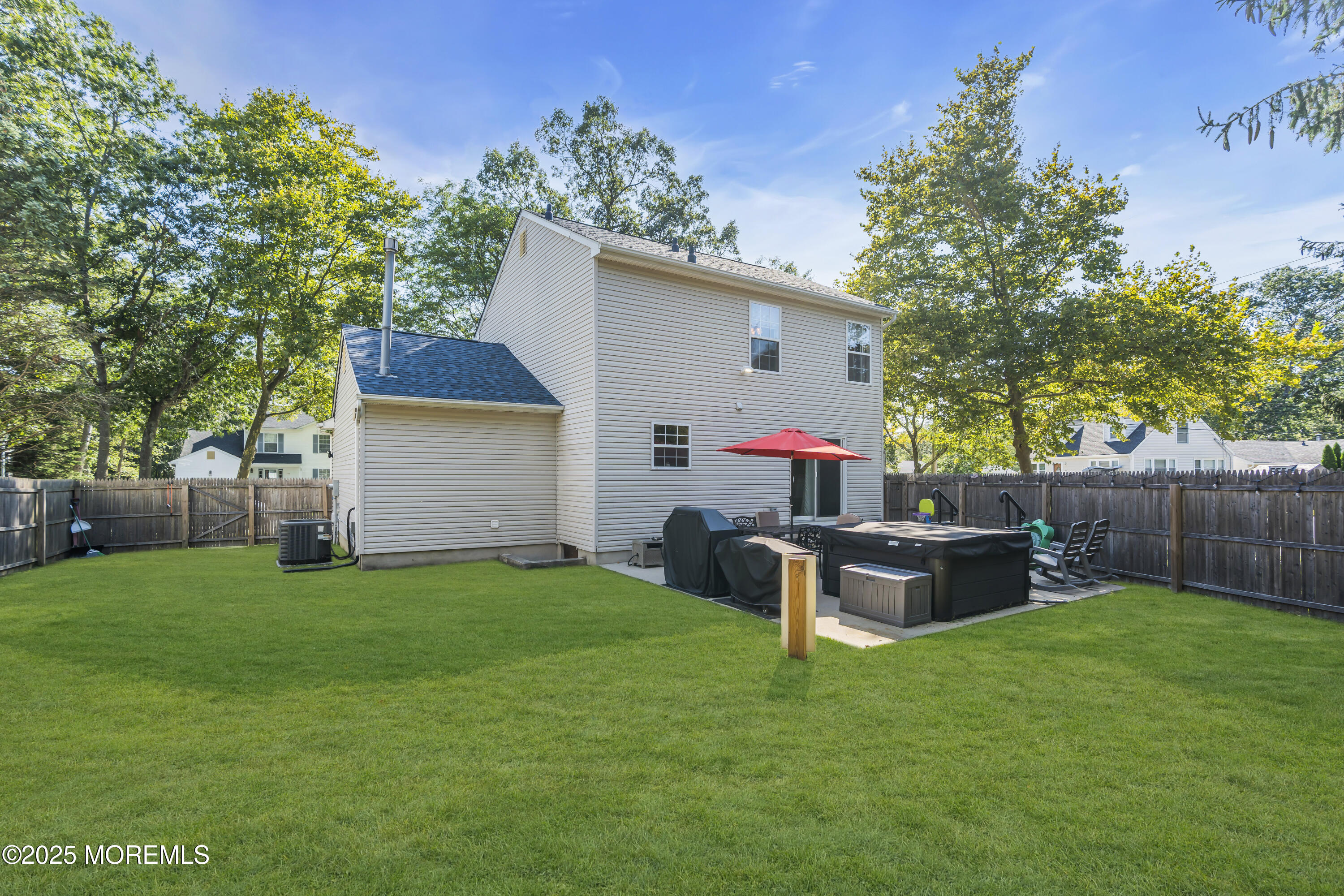 302 Maxwell Court, Brick, NJ, 08724 image 15
