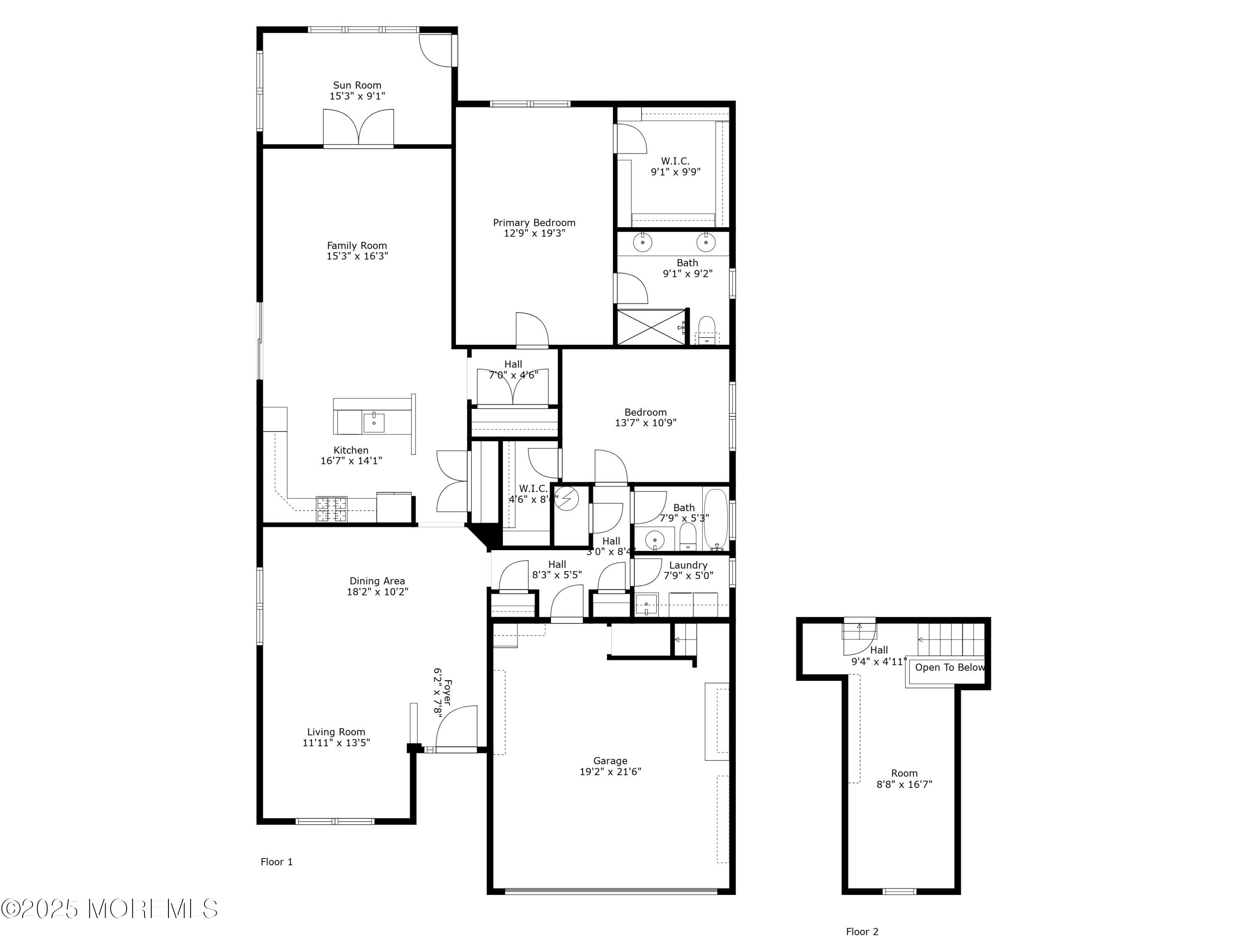 7 Elmswell Court, Jackson, NJ, 08527 image 8