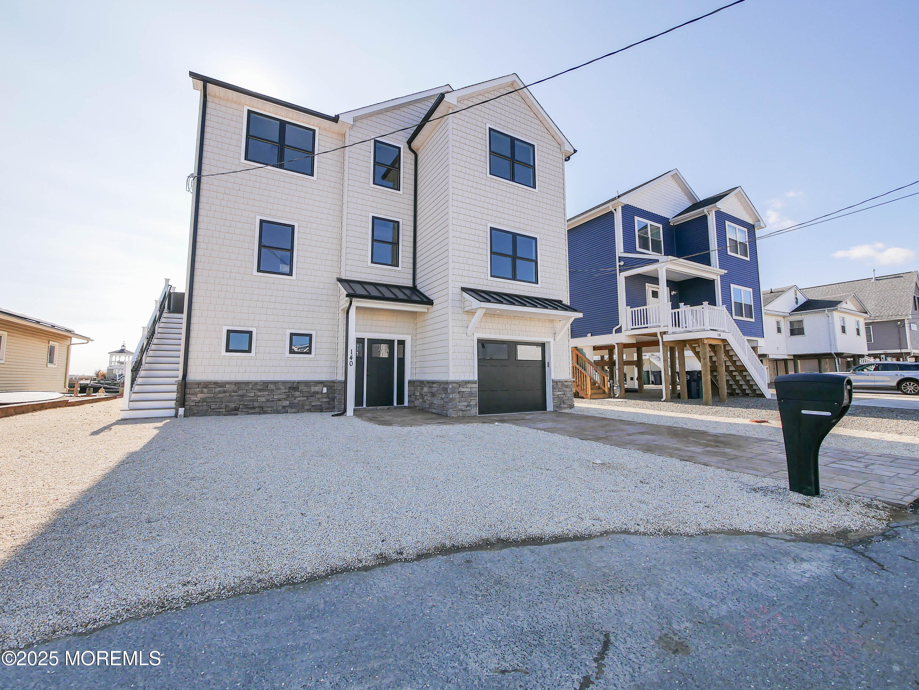 140 E Sail Drive, Little Egg Harbor, NJ, 08087