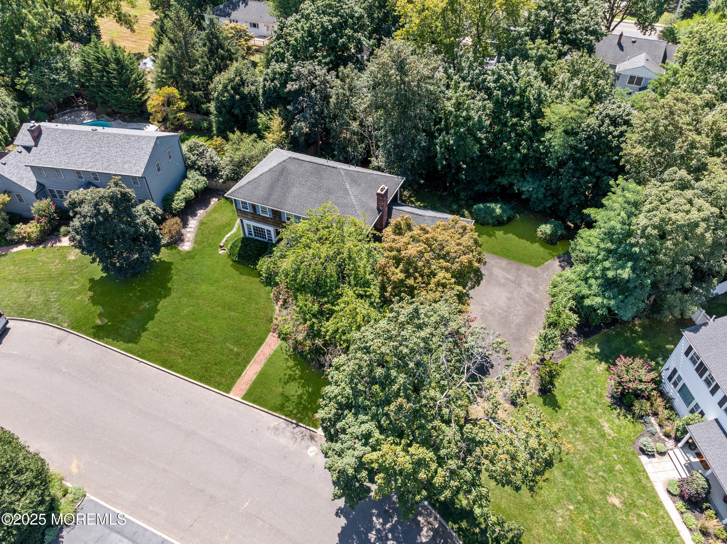 26 Rustic Terrace, Little Silver, NJ, 07739 image 39