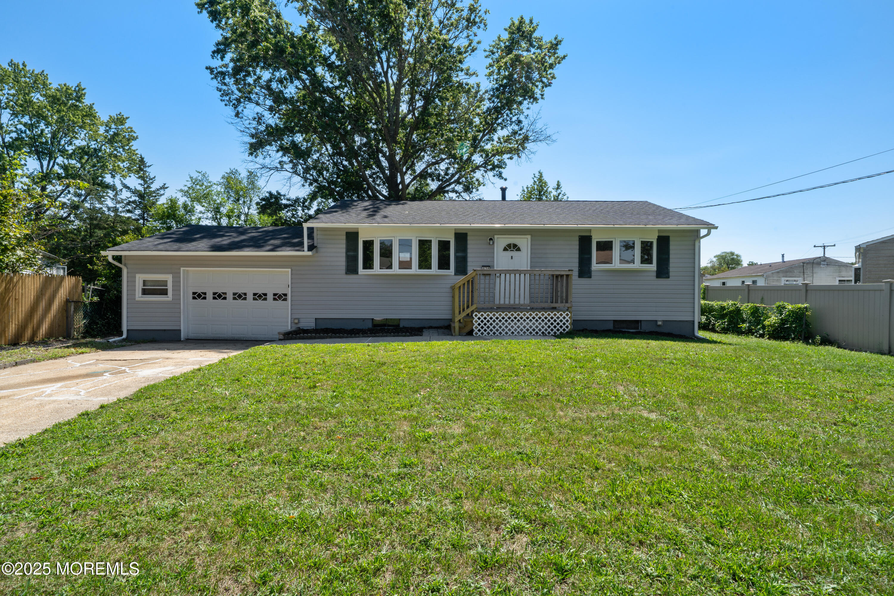 436 Alfred Road, Toms River, NJ, 08757