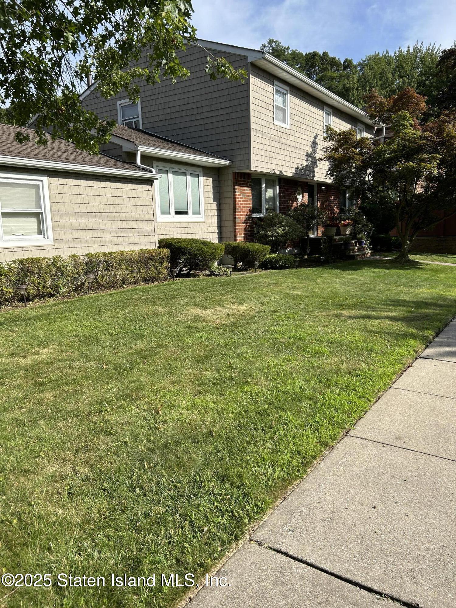 116 Browning Avenue, Staten Island, NY, 10314