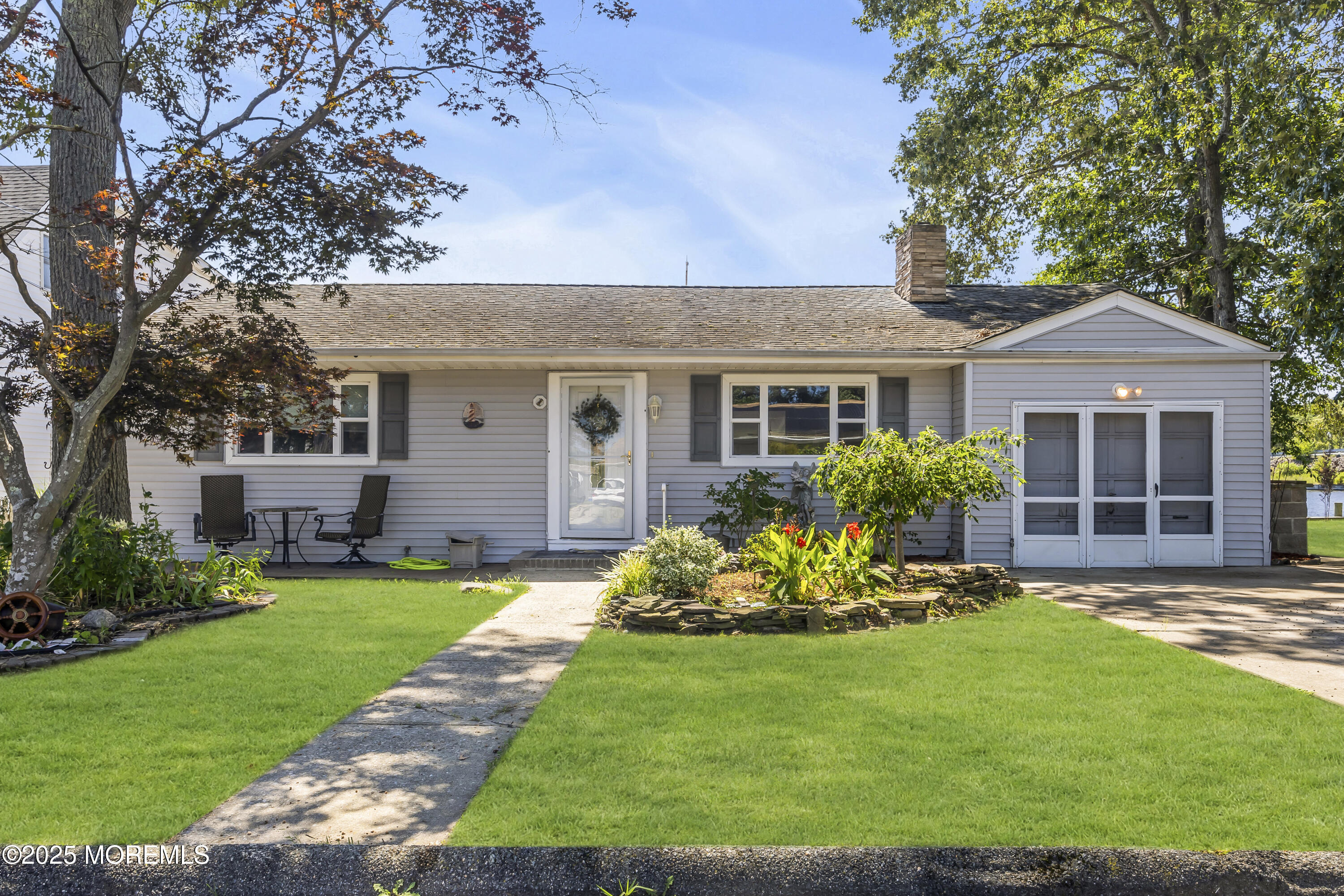 635 Oakwood Drive, Forked River, NJ, 08731