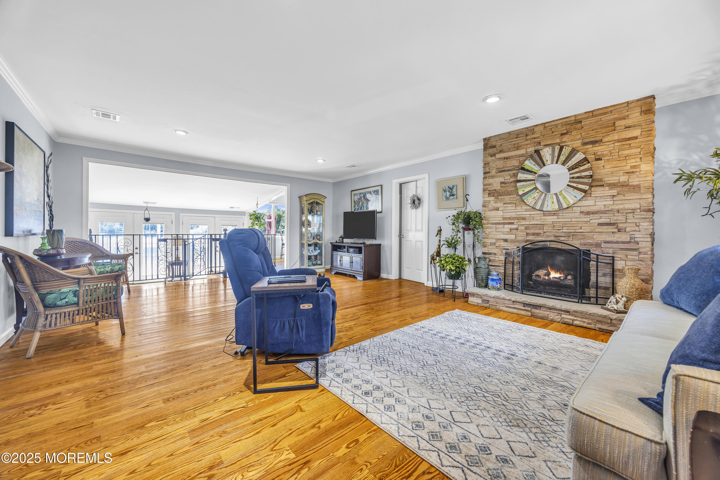 635 Oakwood Drive, Forked River, NJ, 08731 image 36