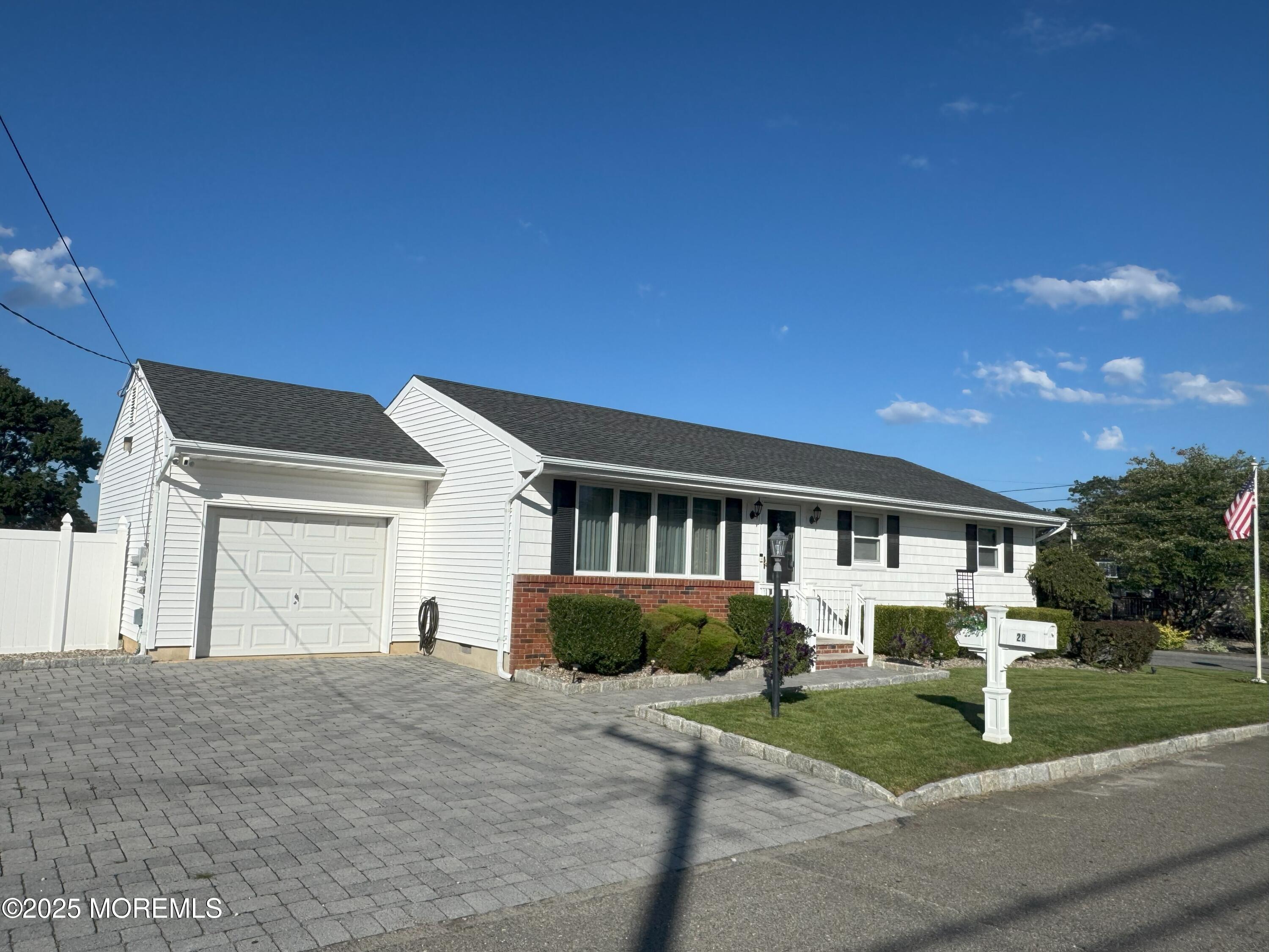 28 Birch Street, Beachwood, NJ, 08722