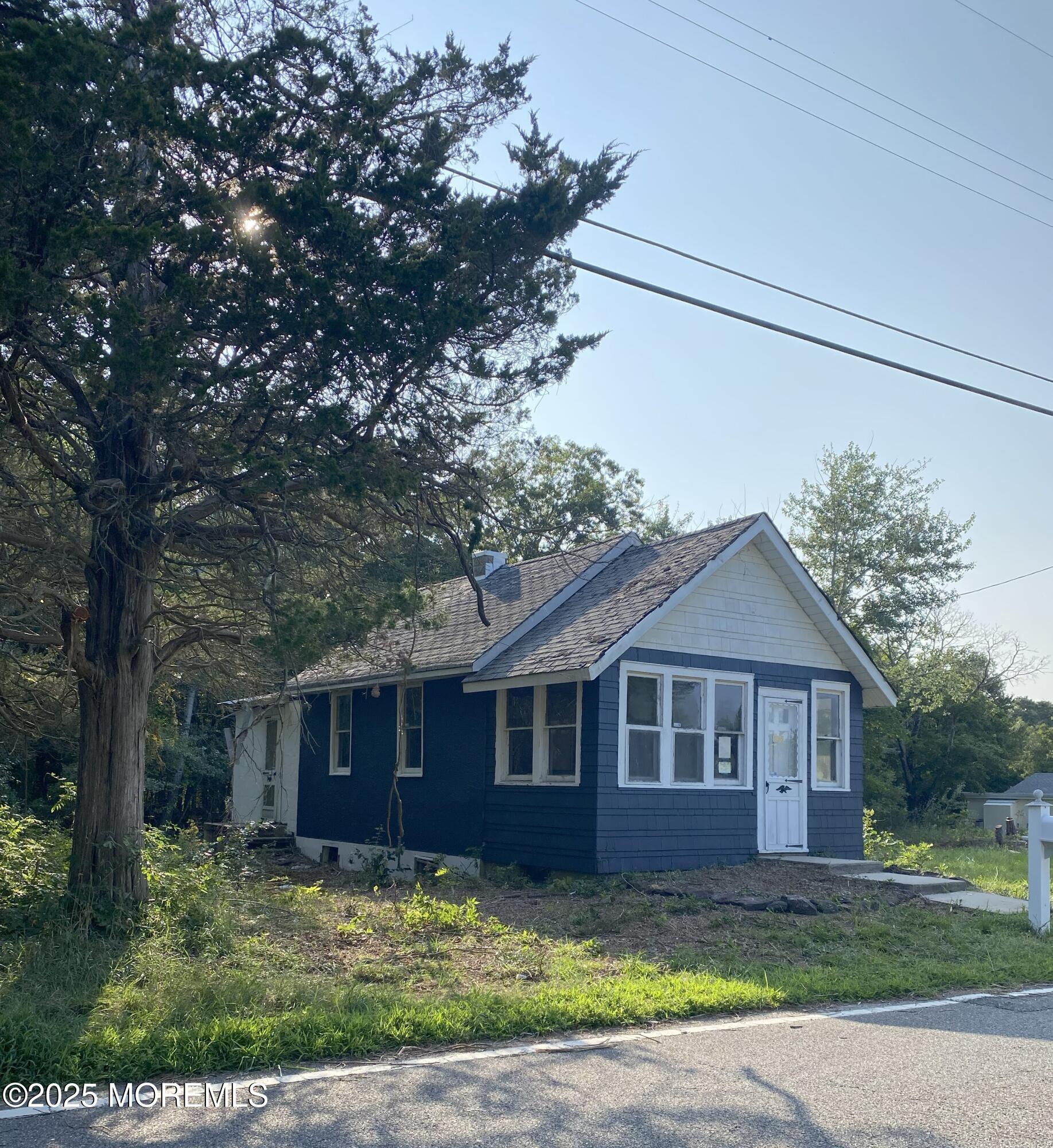 135 Forge Road, West Creek, NJ, 08092