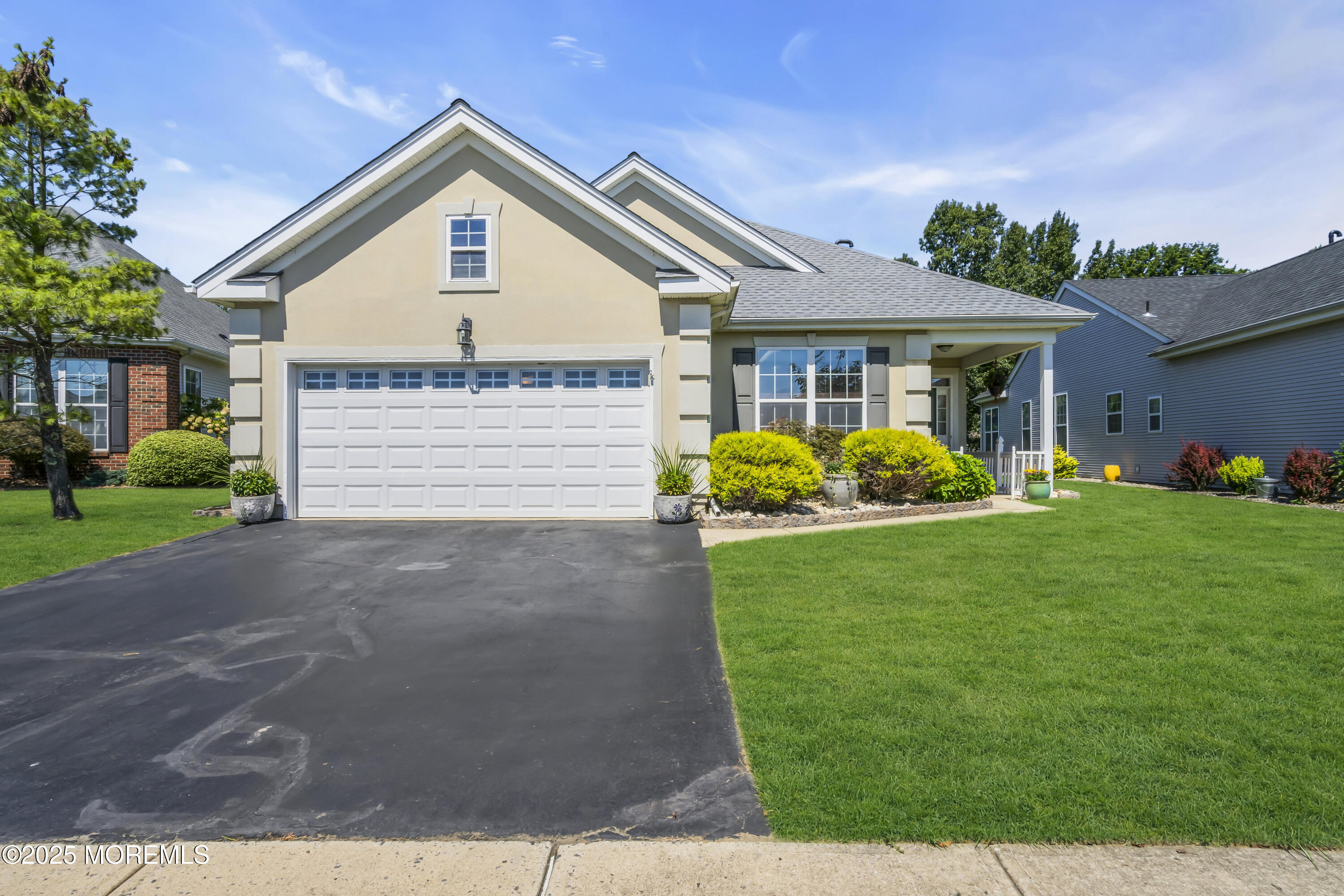 40 Bunker Hill Drive, Allentown, NJ, 08501