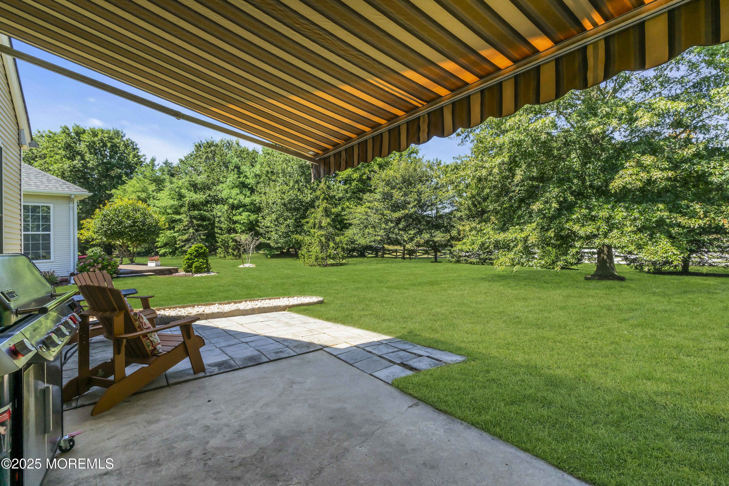 40 Bunker Hill Drive, Allentown, NJ, 08501 image 37