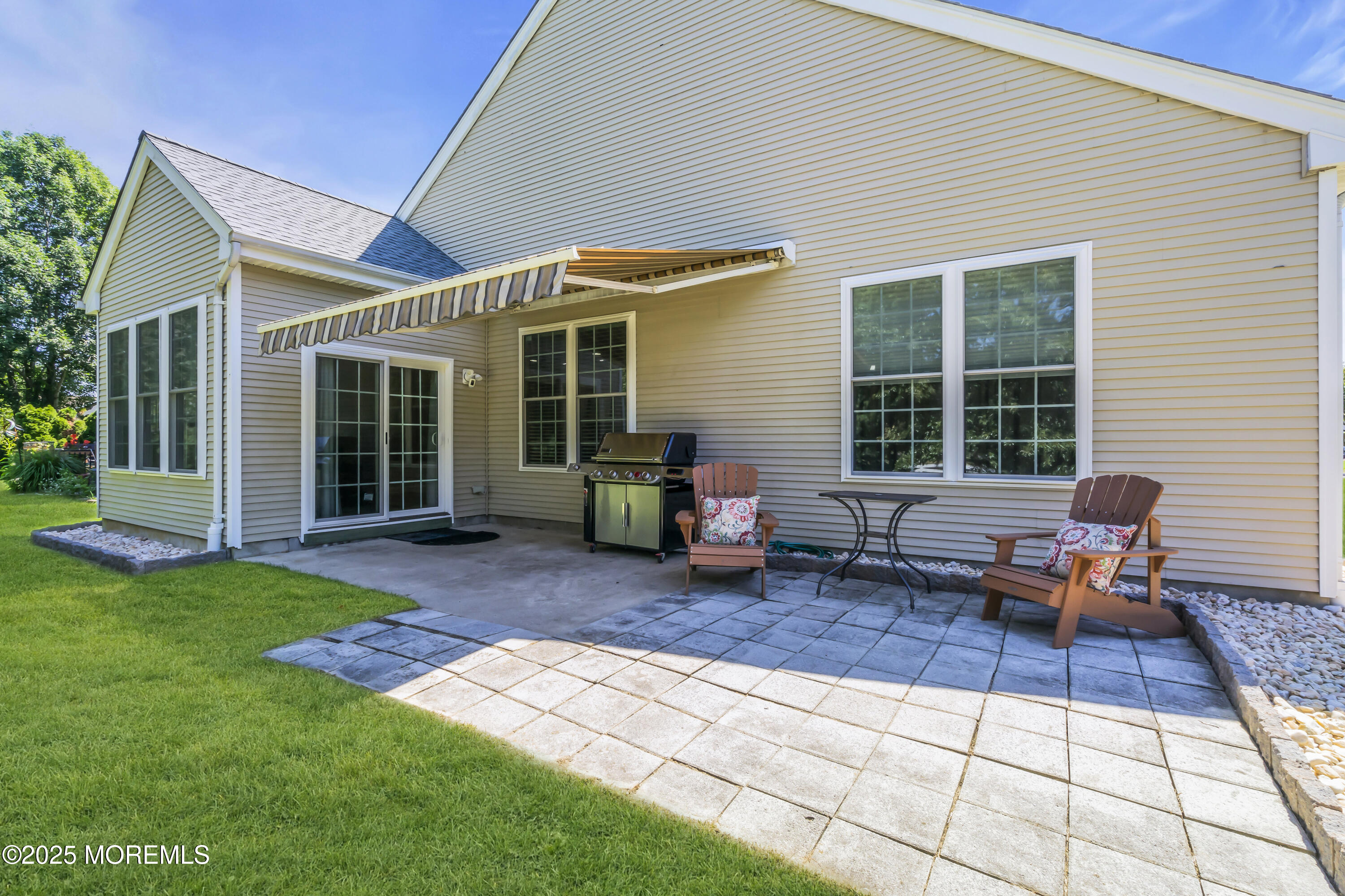 40 Bunker Hill Drive, Allentown, NJ, 08501 image 32