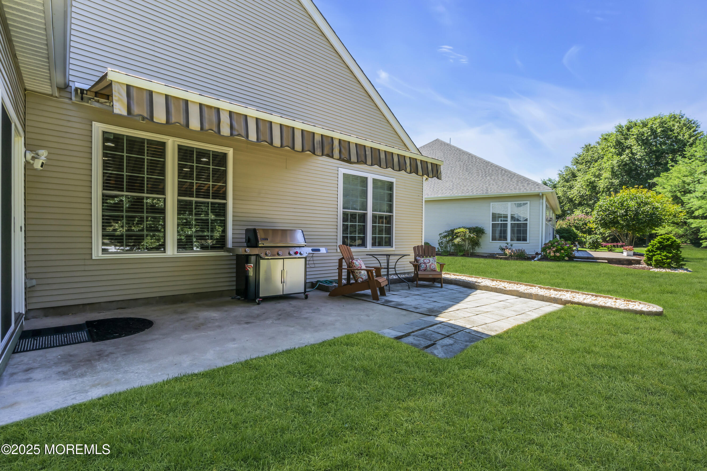 40 Bunker Hill Drive, Allentown, NJ, 08501 image 33