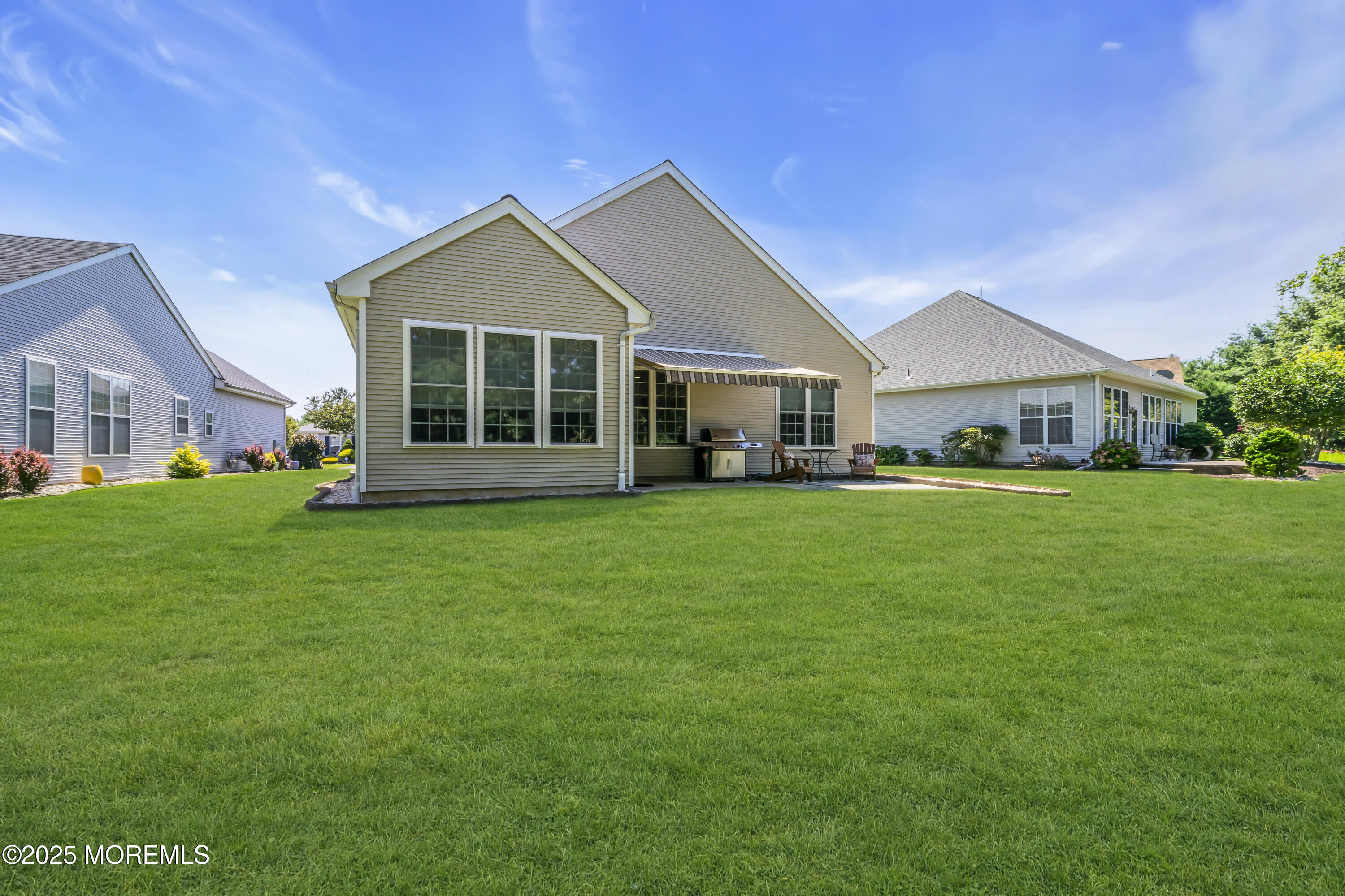 40 Bunker Hill Drive, Allentown, NJ, 08501 image 34