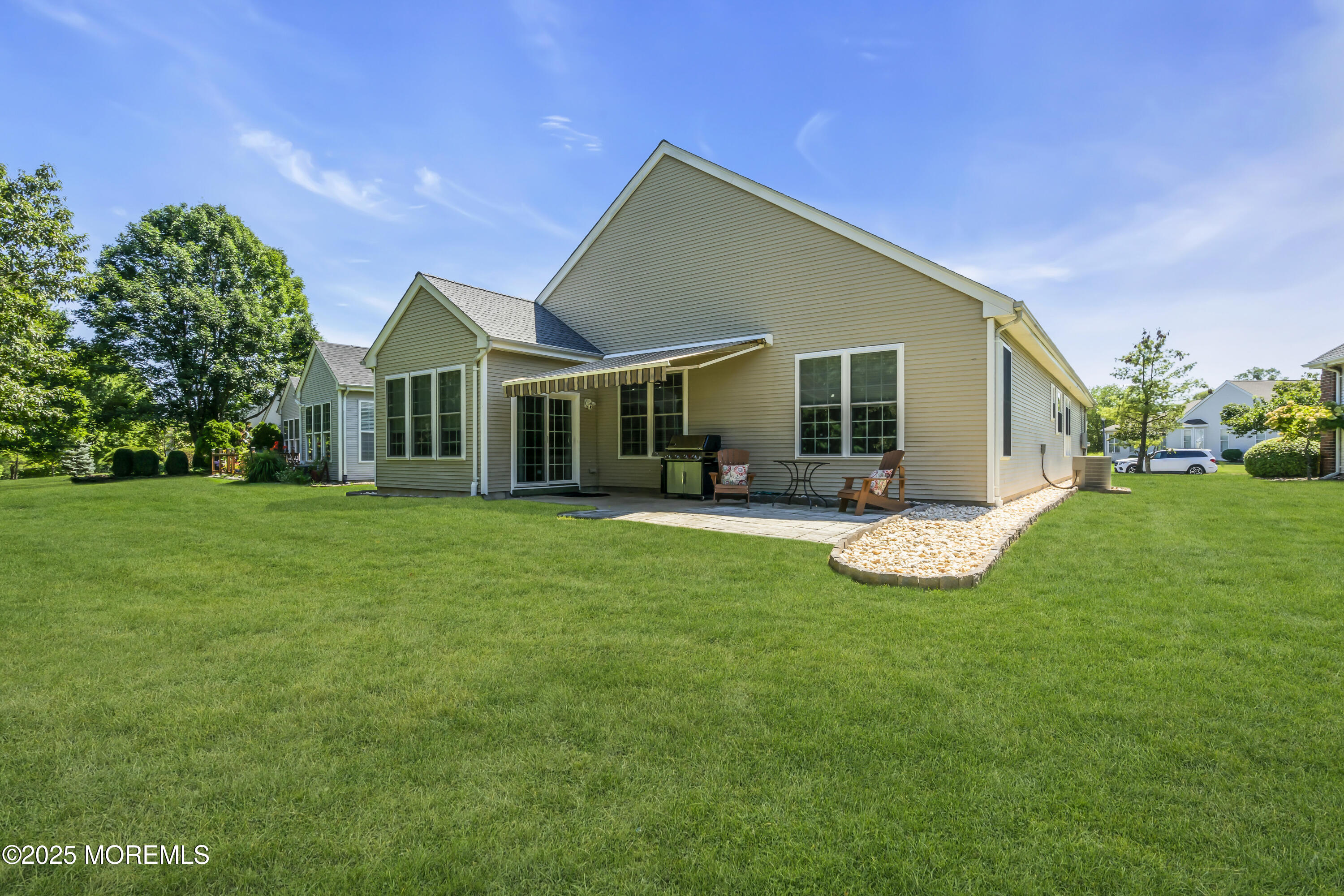 40 Bunker Hill Drive, Allentown, NJ, 08501 image 35