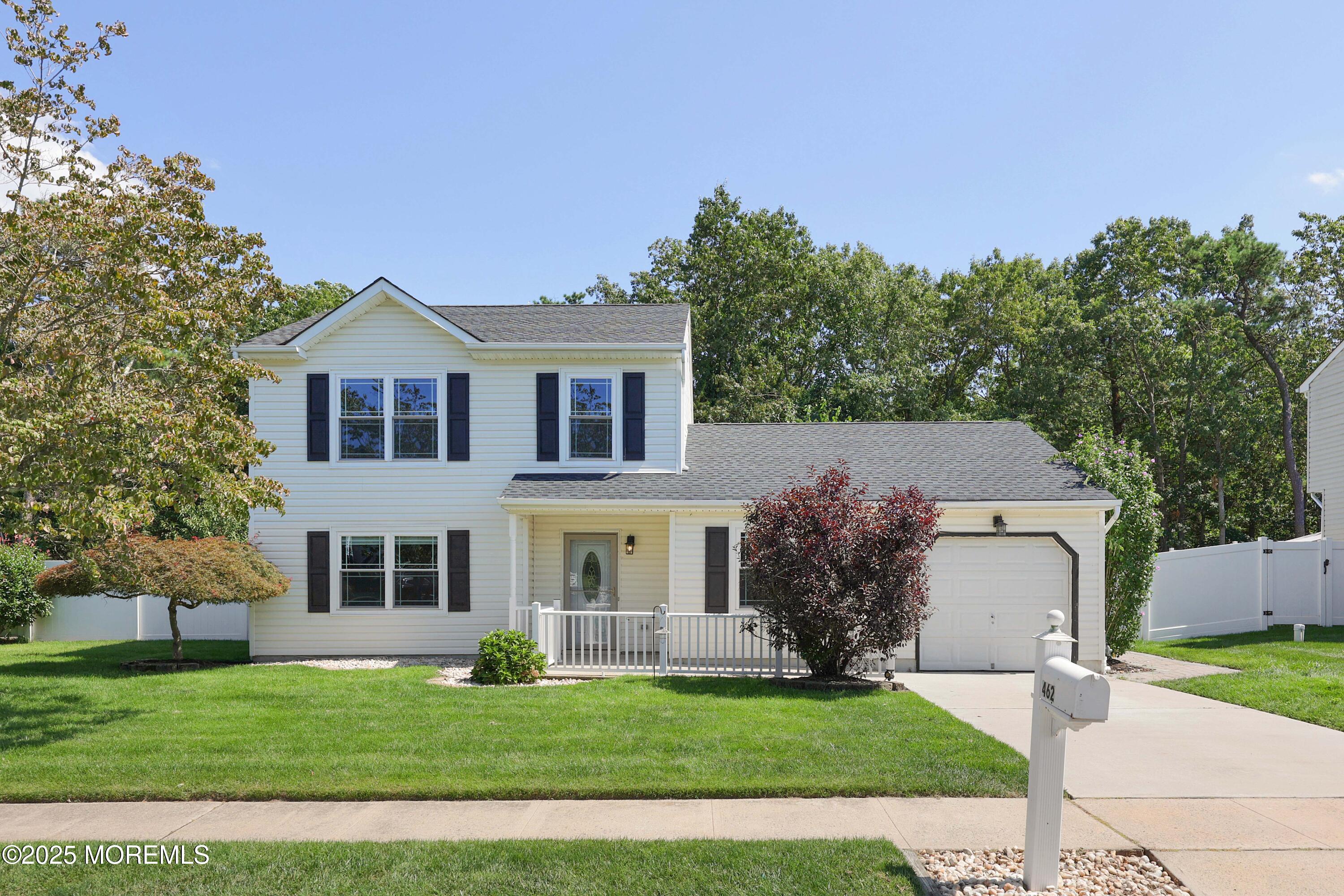 462 Austin Avenue, Brick, NJ, 08724