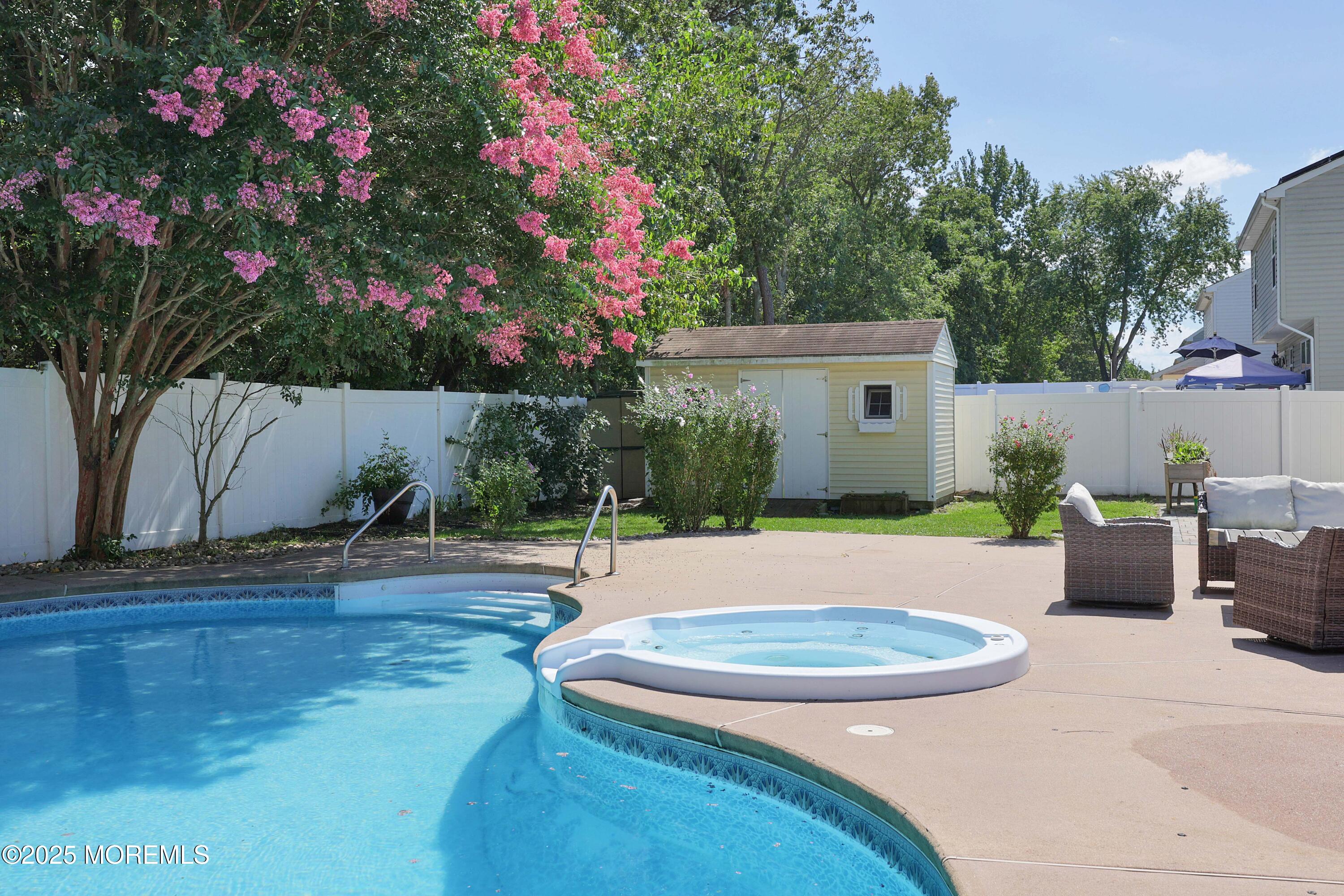 462 Austin Avenue, Brick, NJ, 08724 image 17