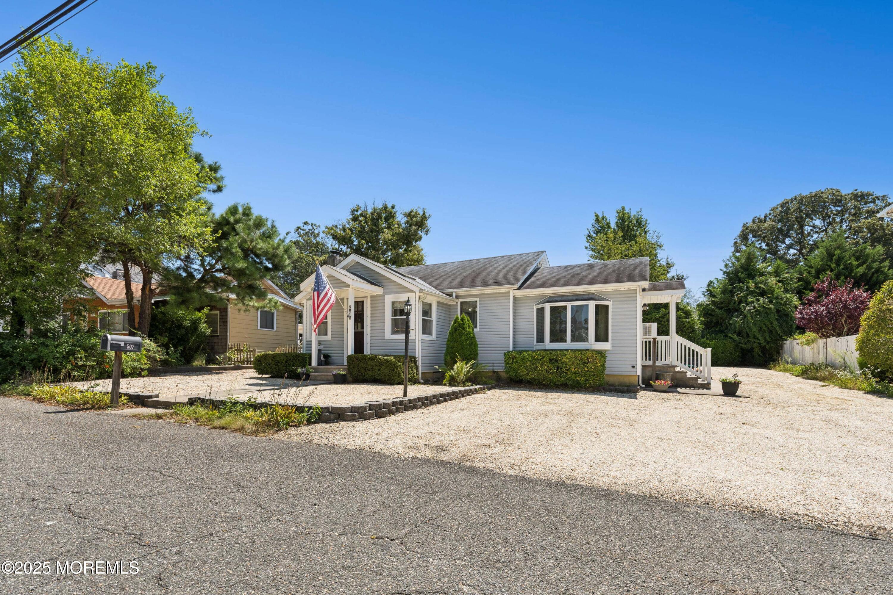 507 Riverside Drive, Brick, NJ, 08723
