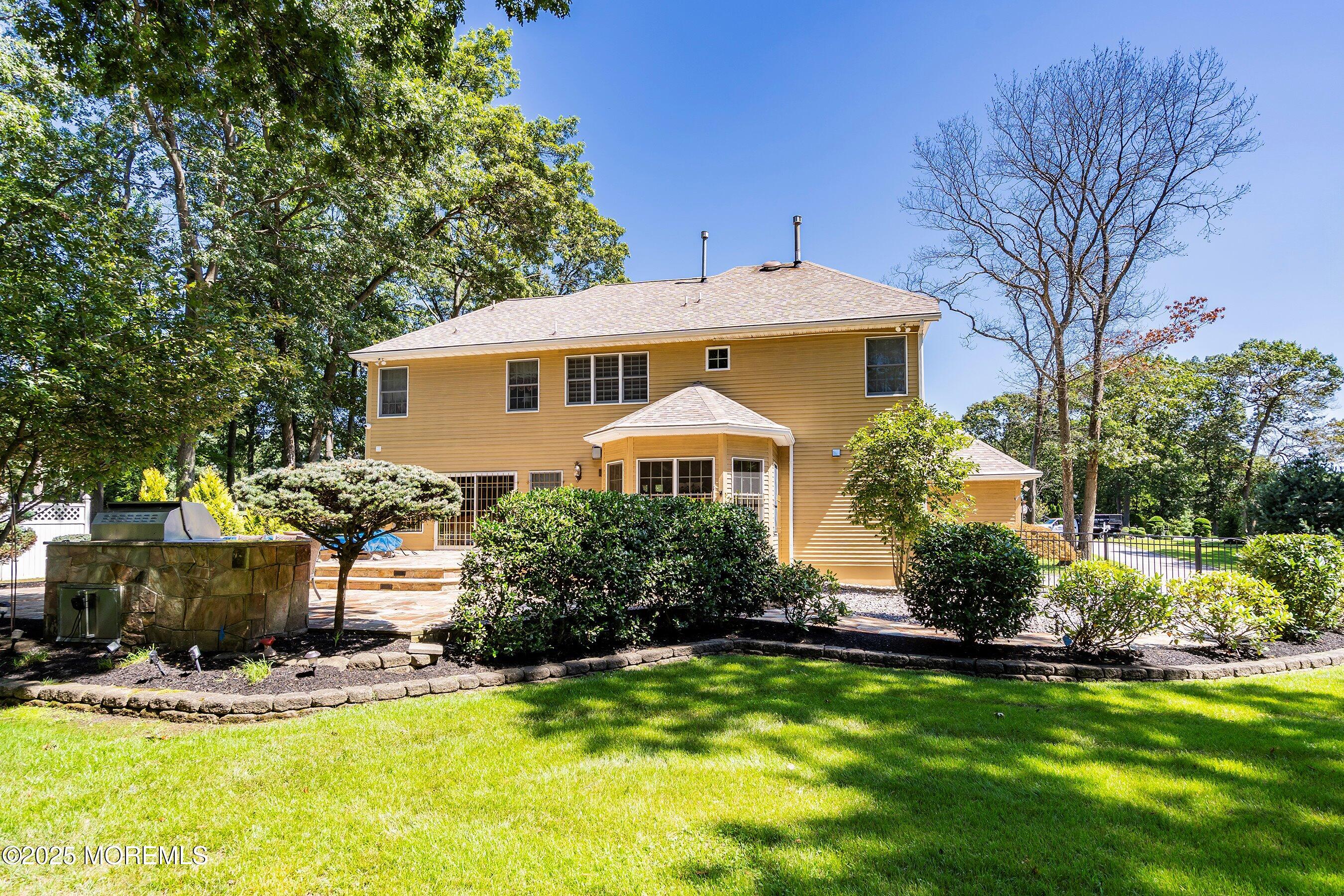 1807 Bridlemere Avenue, Wall, NJ, 07719 image 39