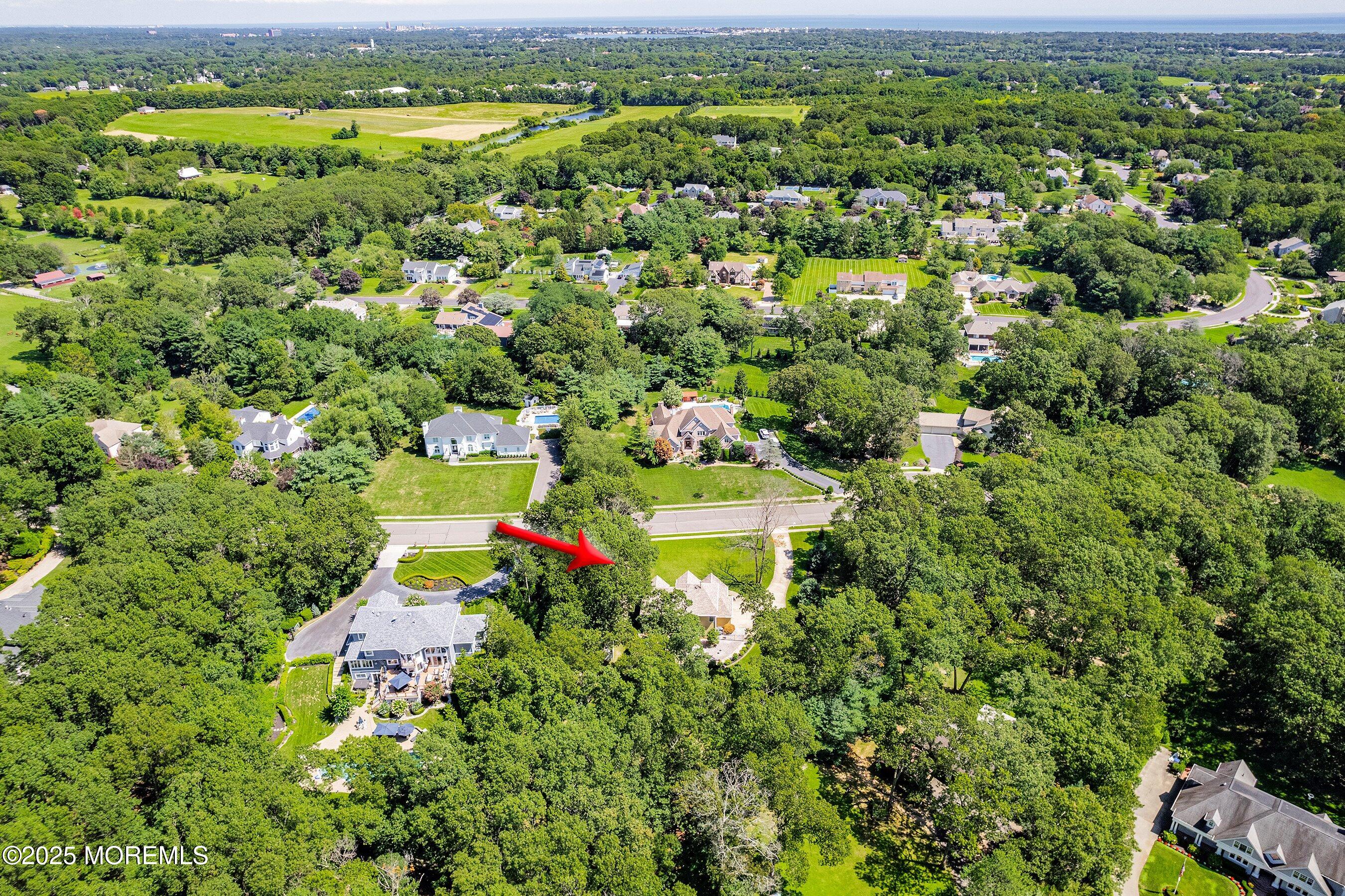 1807 Bridlemere Avenue, Wall, NJ, 07719 image 42