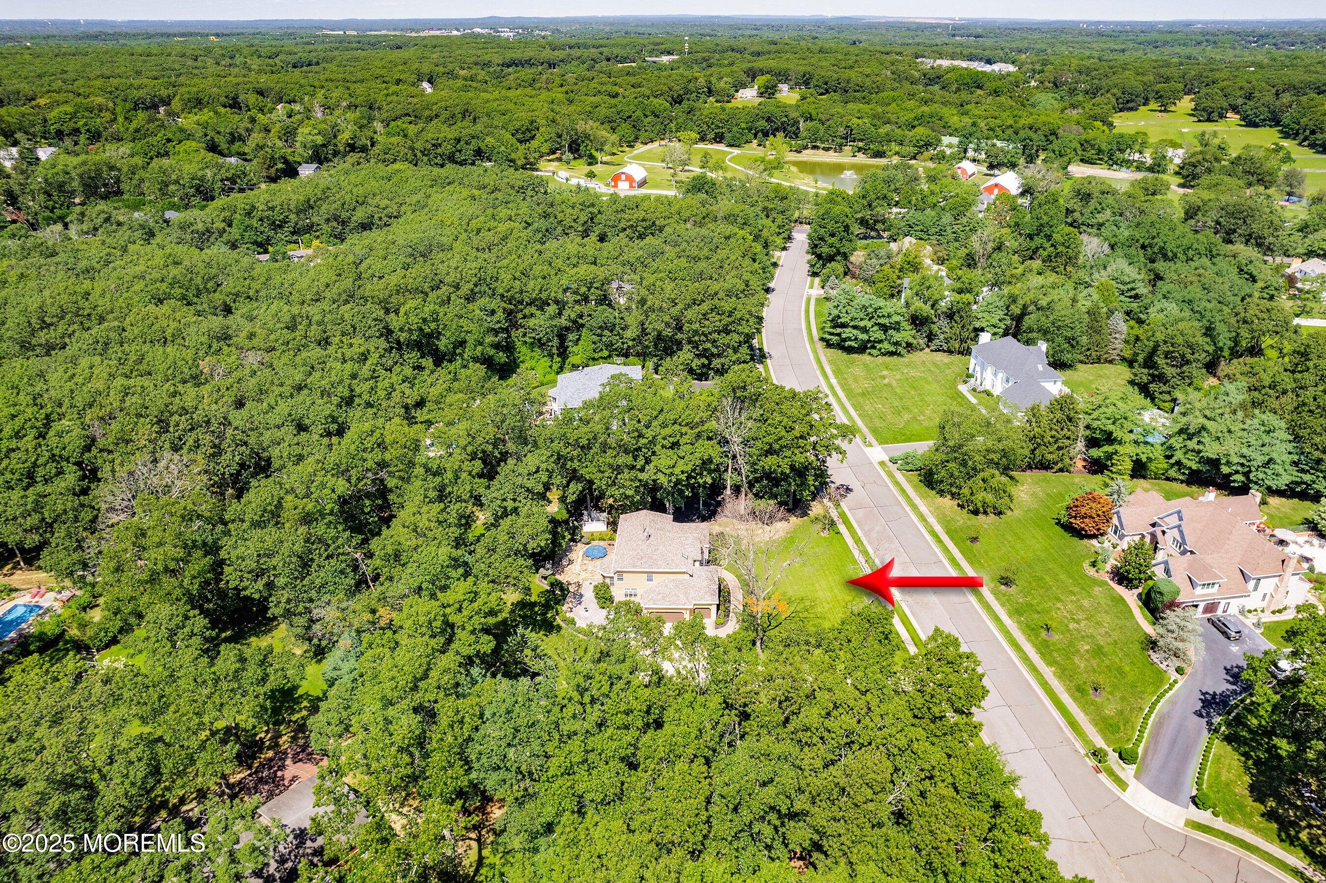 1807 Bridlemere Avenue, Wall, NJ, 07719 image 44