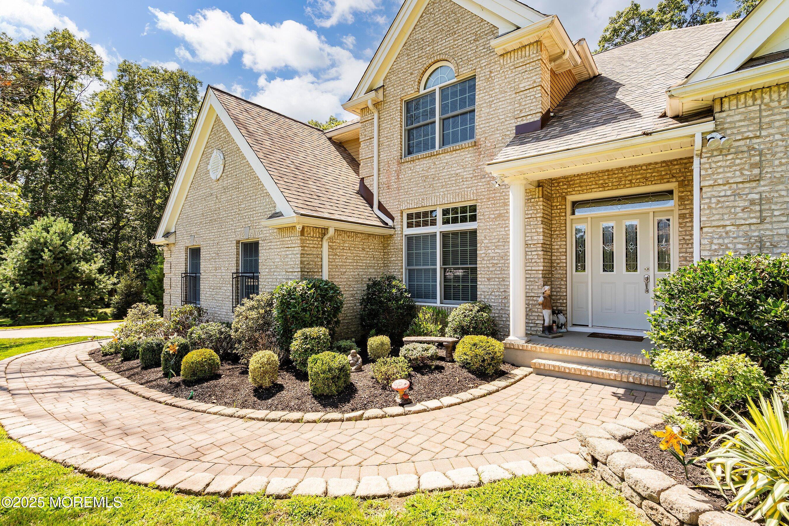 1807 Bridlemere Avenue, Wall, NJ, 07719 image 8