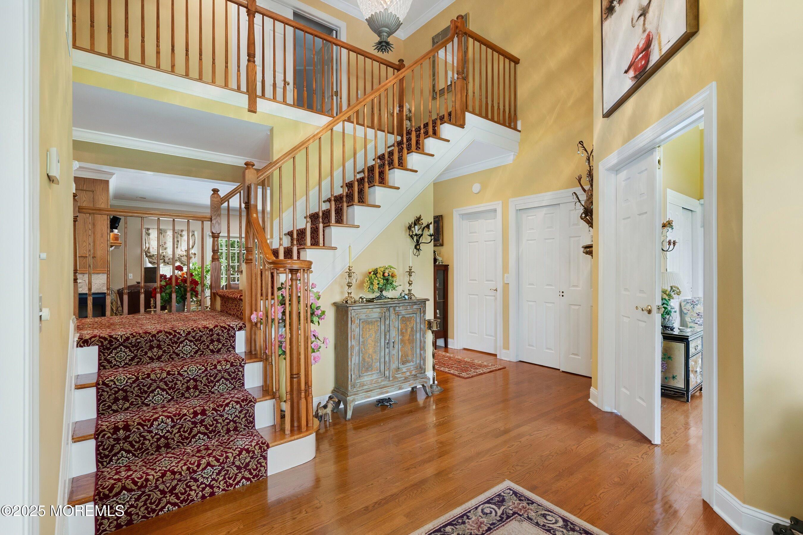 1807 Bridlemere Avenue, Wall, NJ, 07719 image 9