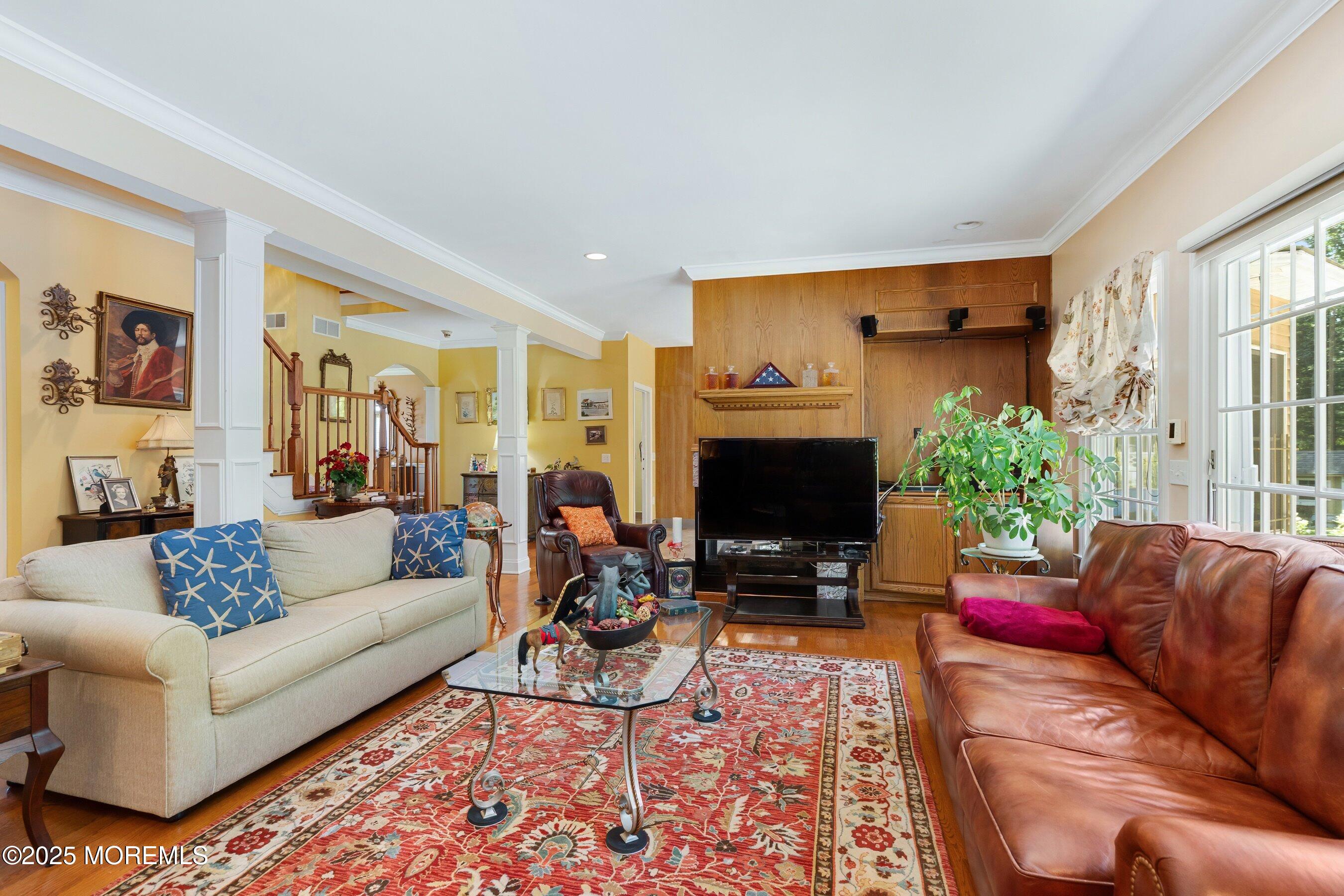 1807 Bridlemere Avenue, Wall, NJ, 07719 image 12