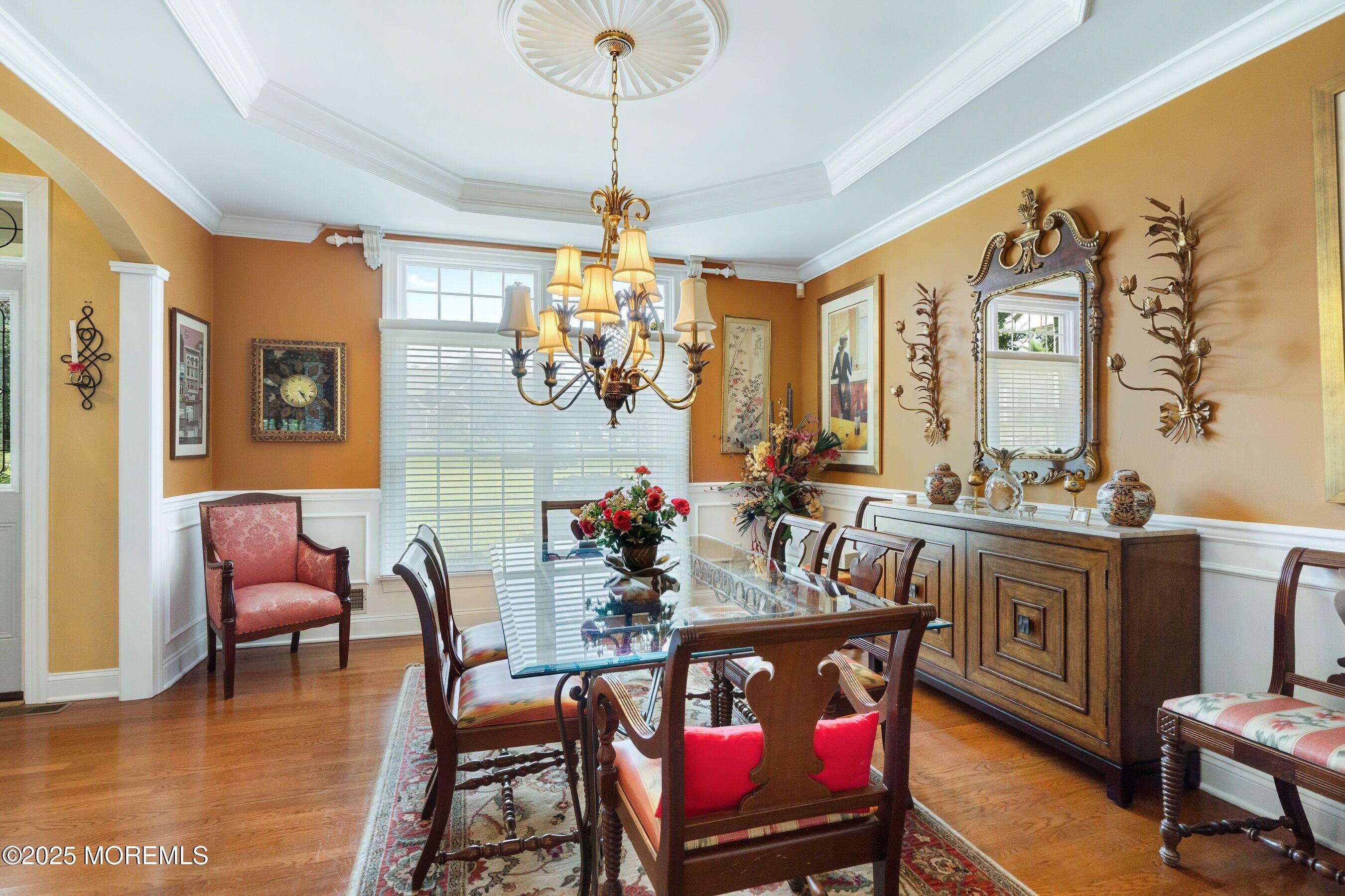1807 Bridlemere Avenue, Wall, NJ, 07719 image 13