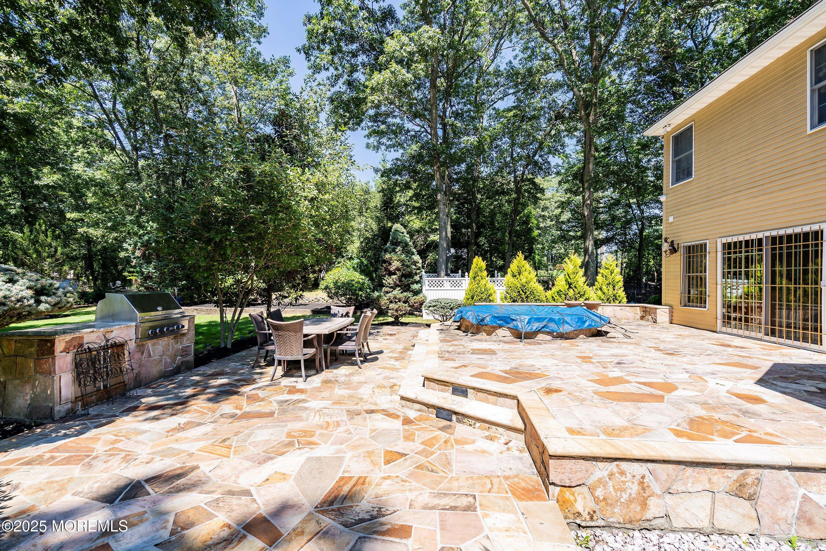 1807 Bridlemere Avenue, Wall, NJ, 07719 image 37