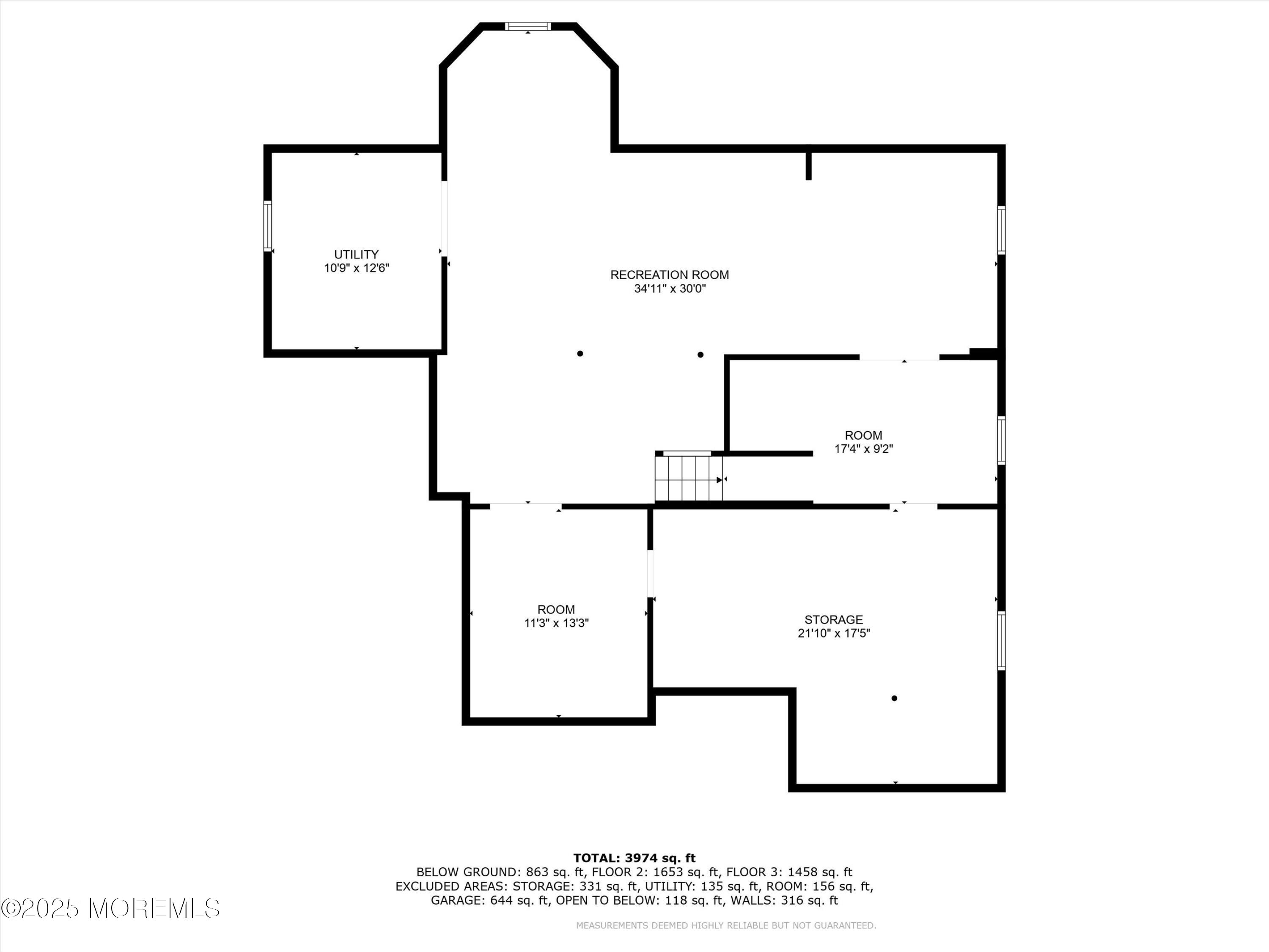 1807 Bridlemere Avenue, Wall, NJ, 07719 image 45