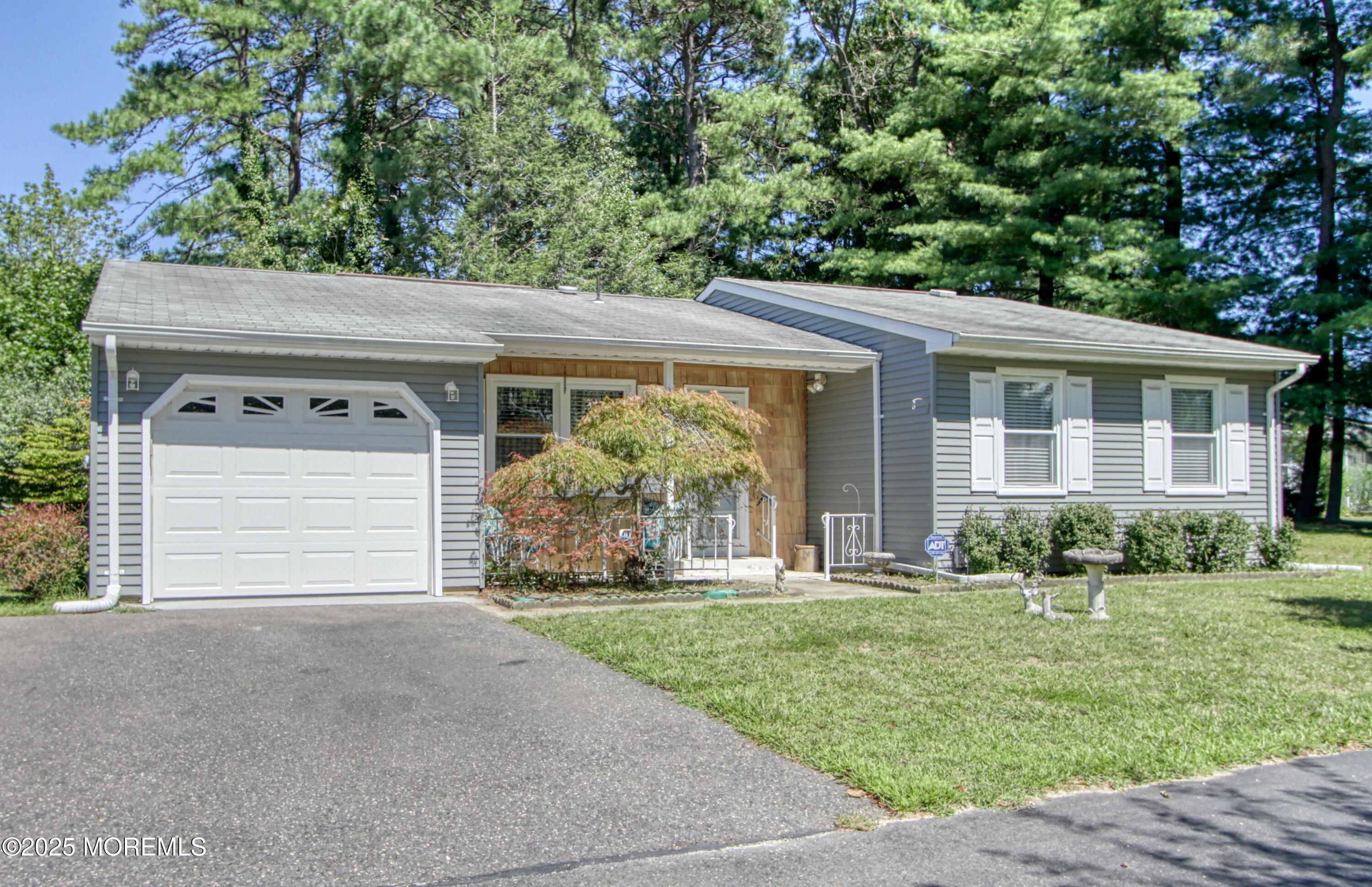 14 Falmouth Avenue, Whiting, NJ, 08759